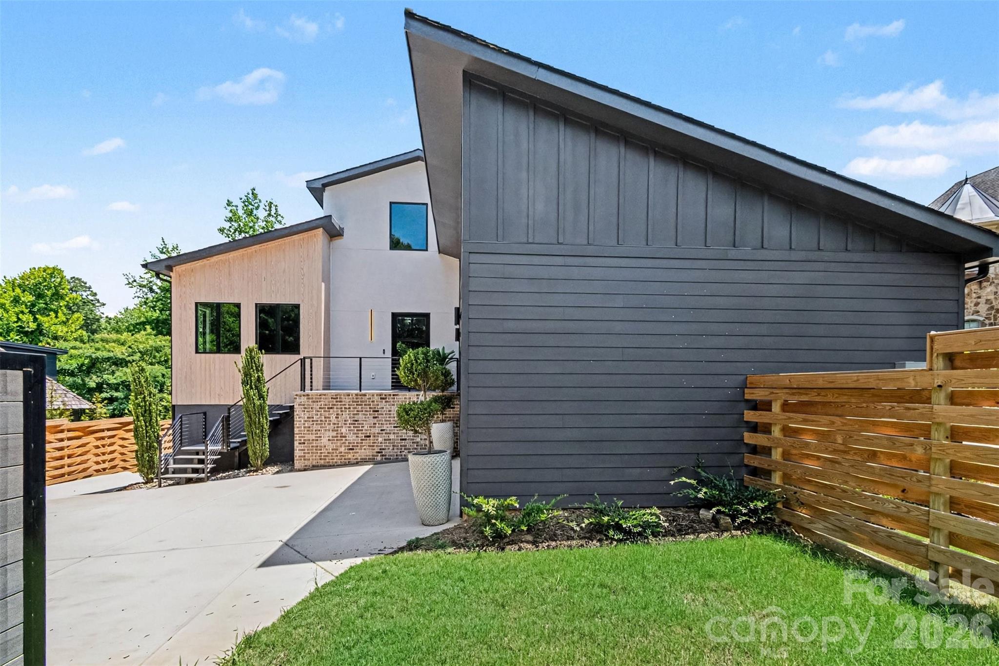 Eastover - Residential