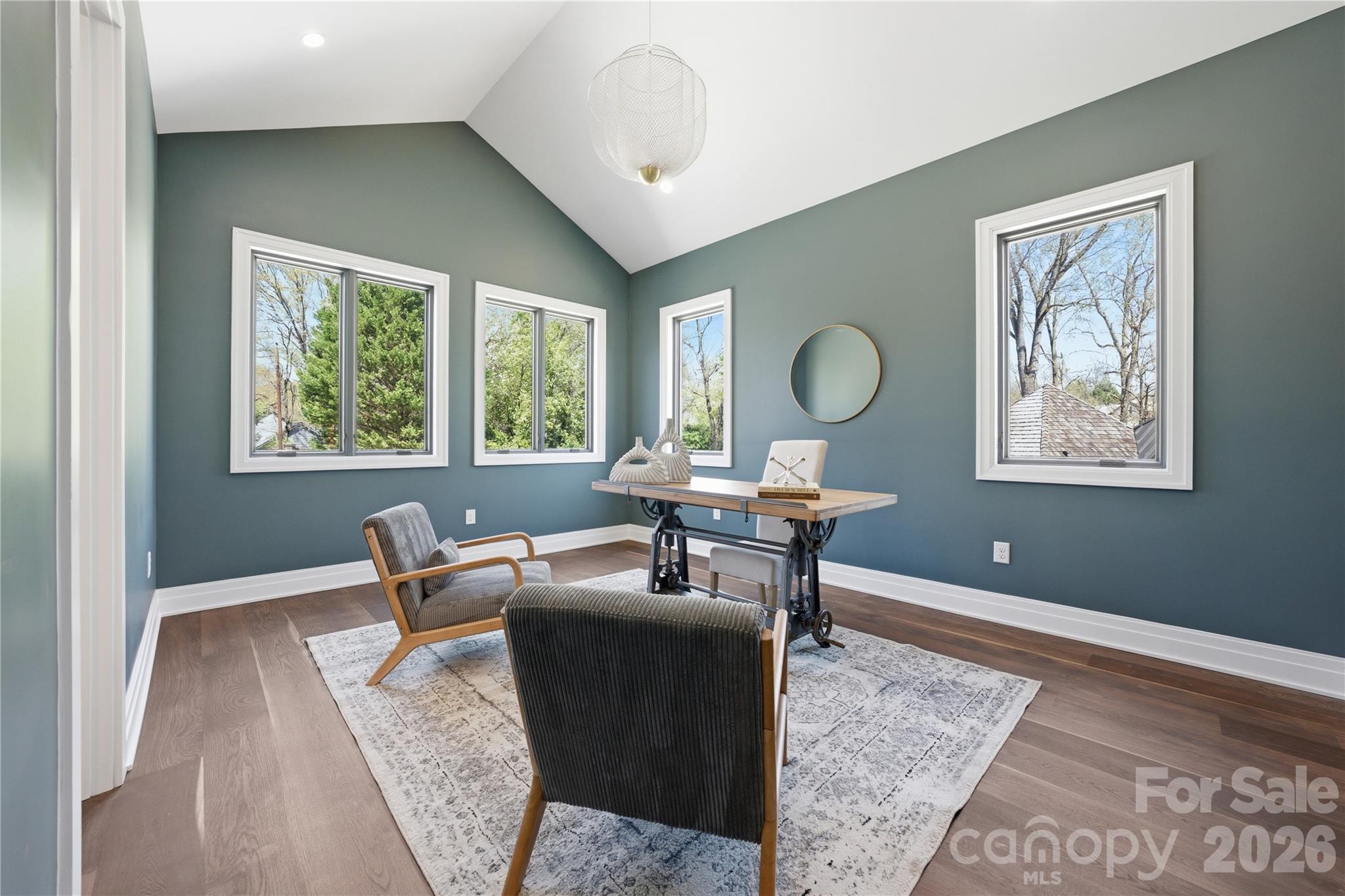 Eastover - Residential