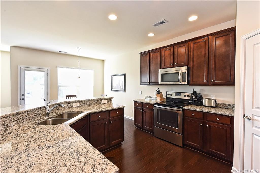 Audubon Lake - Residential
