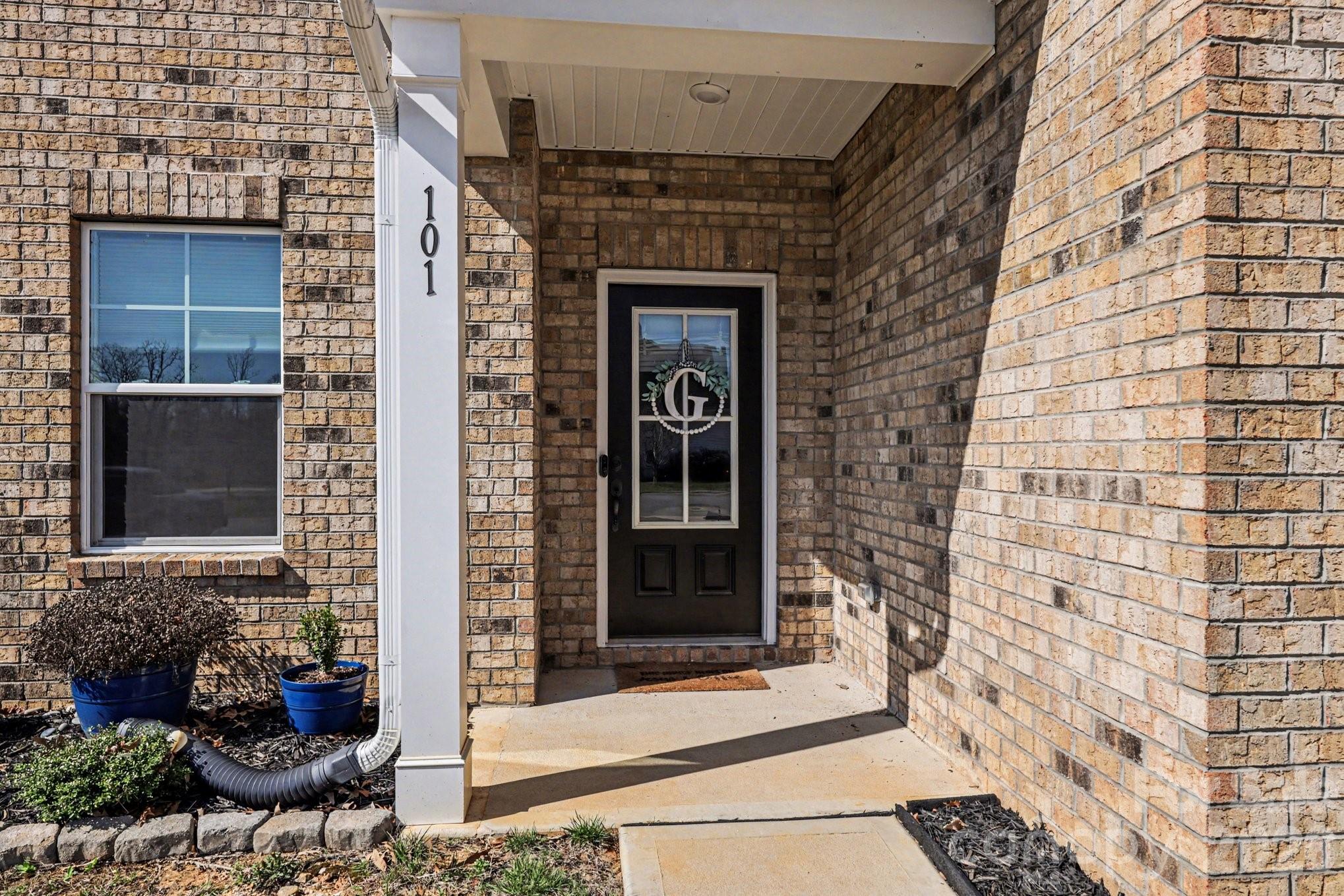 Granite Commons - Residential