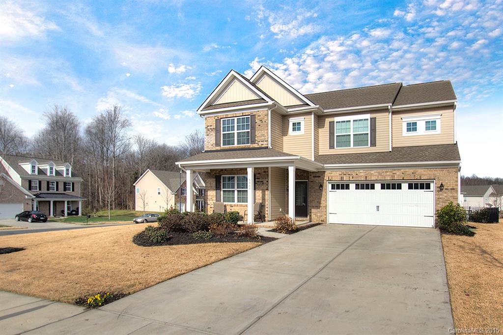 The Woodlands - Residential