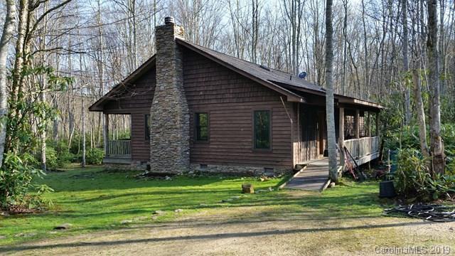 Property is being marketed as occupied.  Secluded home on 28 acres in the Foscoe area of Watauga County.  Property includes the main house, barn, pond, and old log cabin.  All information taken form tax records.  Agent has not been inside property.  See attachment for PAS requirements and WFHM offer submittal information in MLS document section. Standard sellers addendum will be provided after an offer has been accepted. Please submit all offers to the listing broker/agent. To report any concerns with a listing broker/agent or to report any property condition or other concern needing escalation, including concerns related to a previously submitted offer or information on how to place an offer, please call: 1-877-617-5274