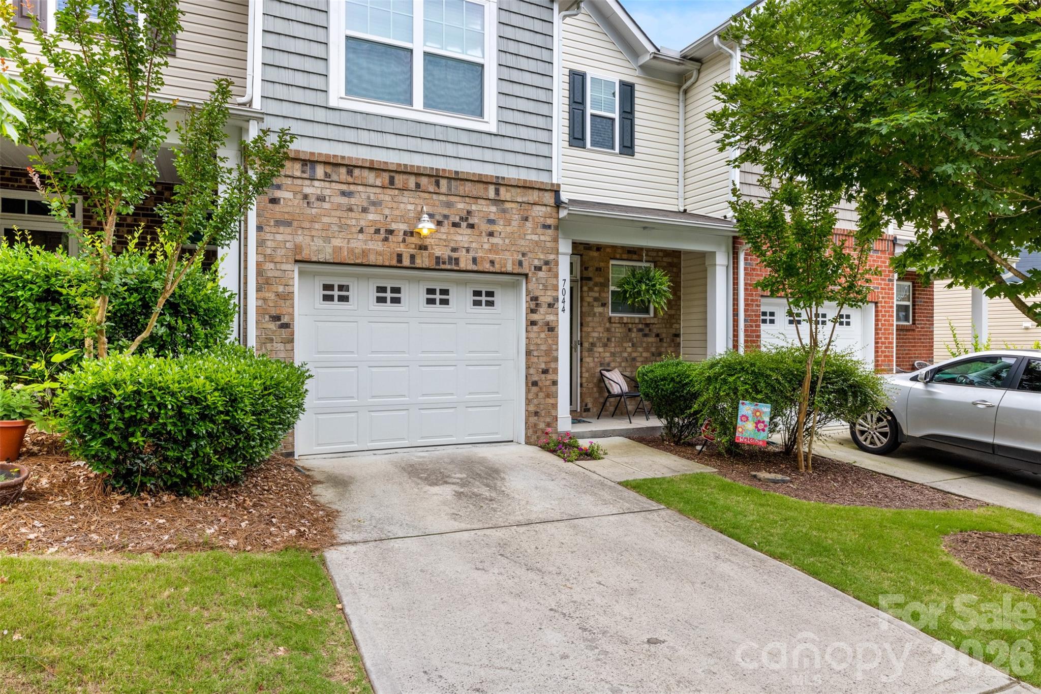 The Woodlands - Residential