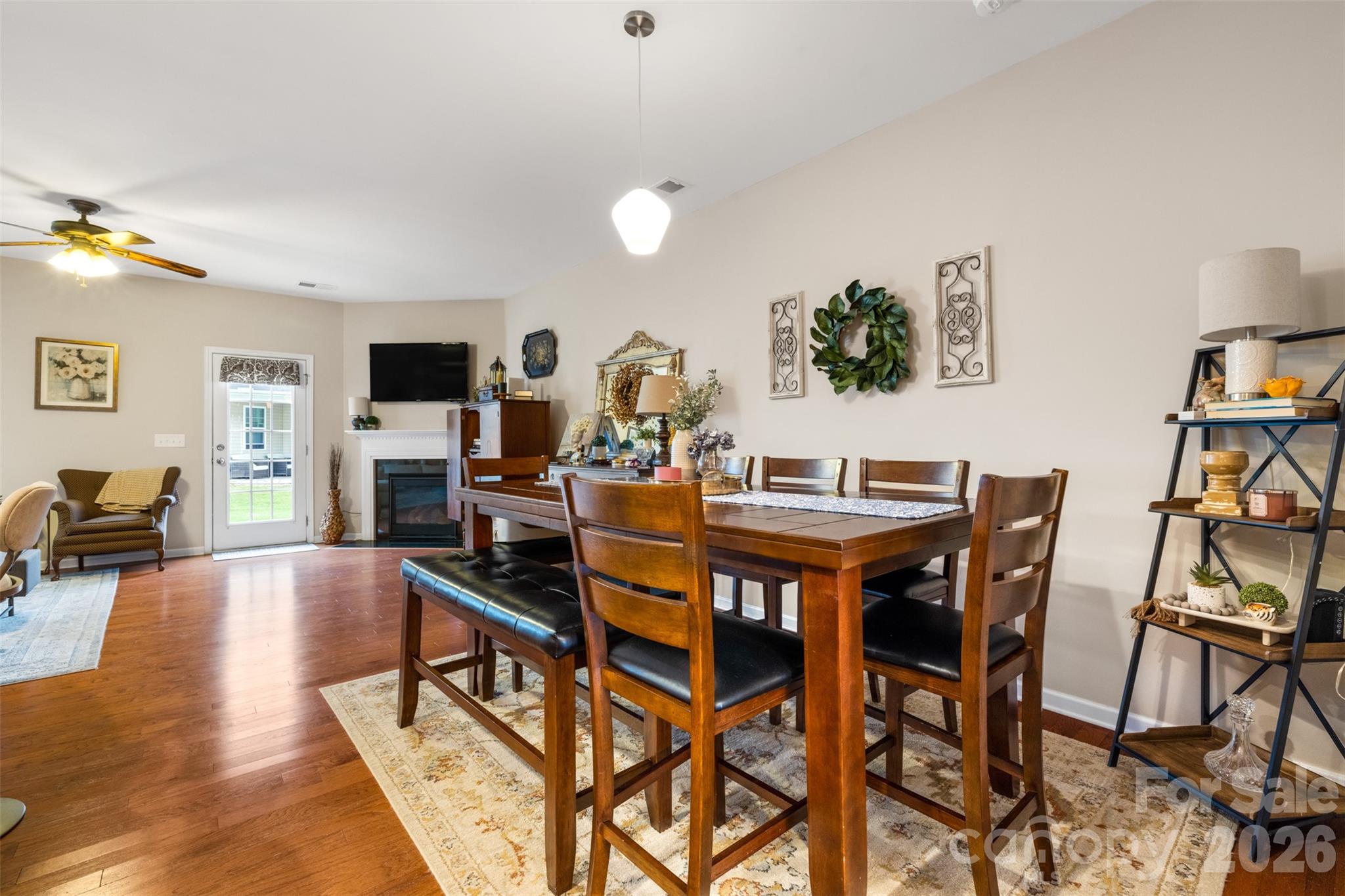 The Woodlands - Residential