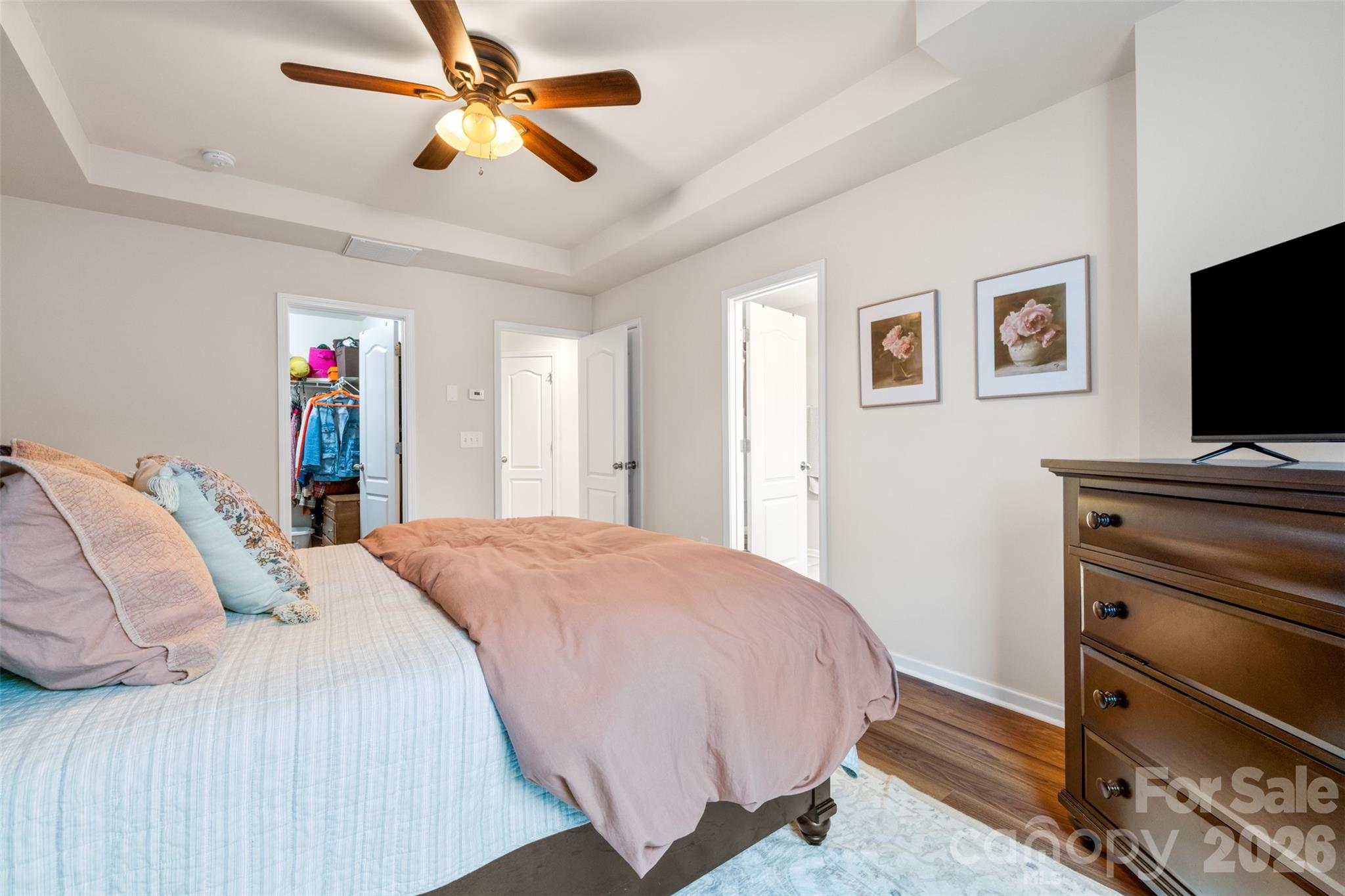 The Woodlands - Residential