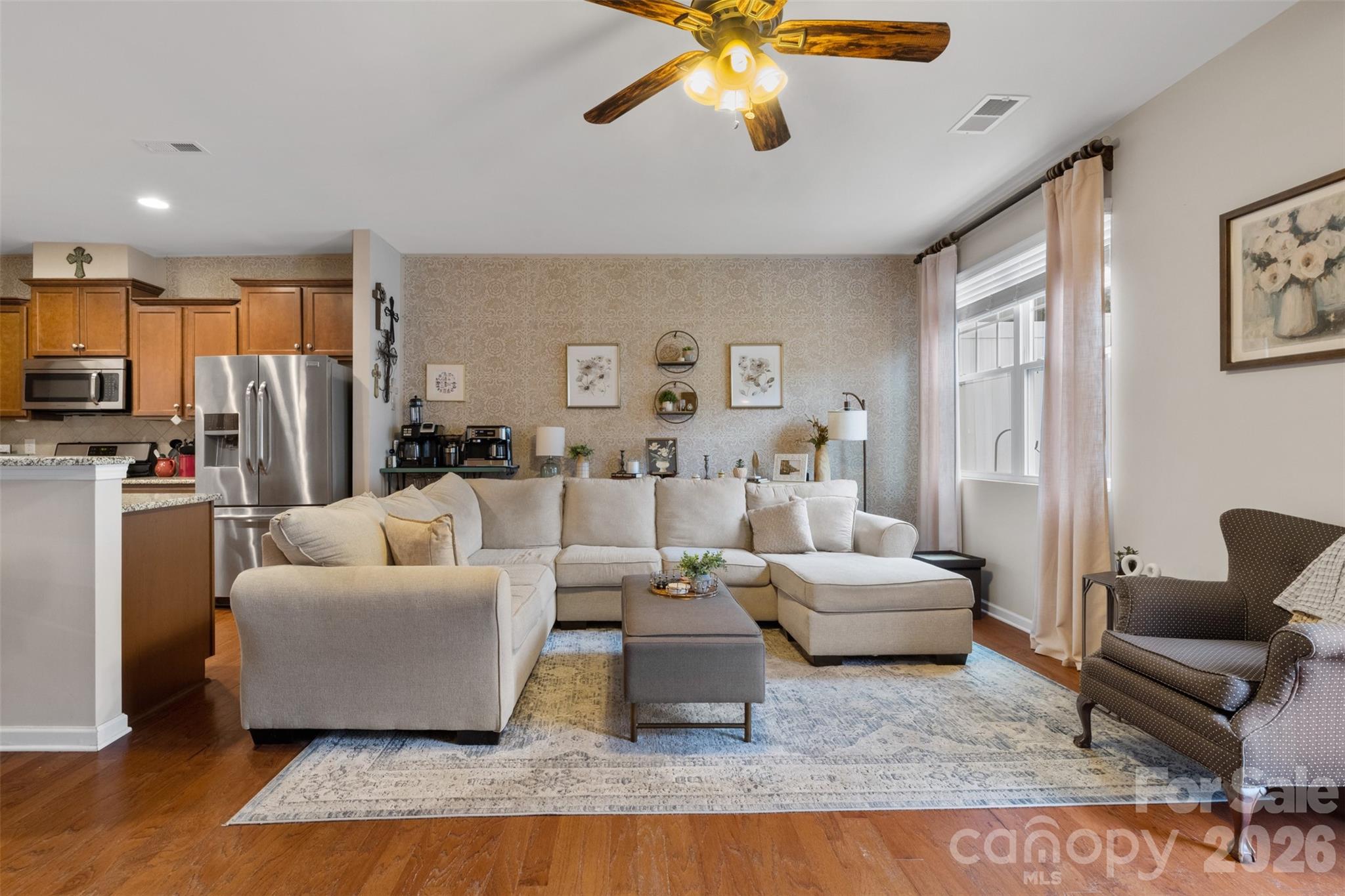 The Woodlands - Residential