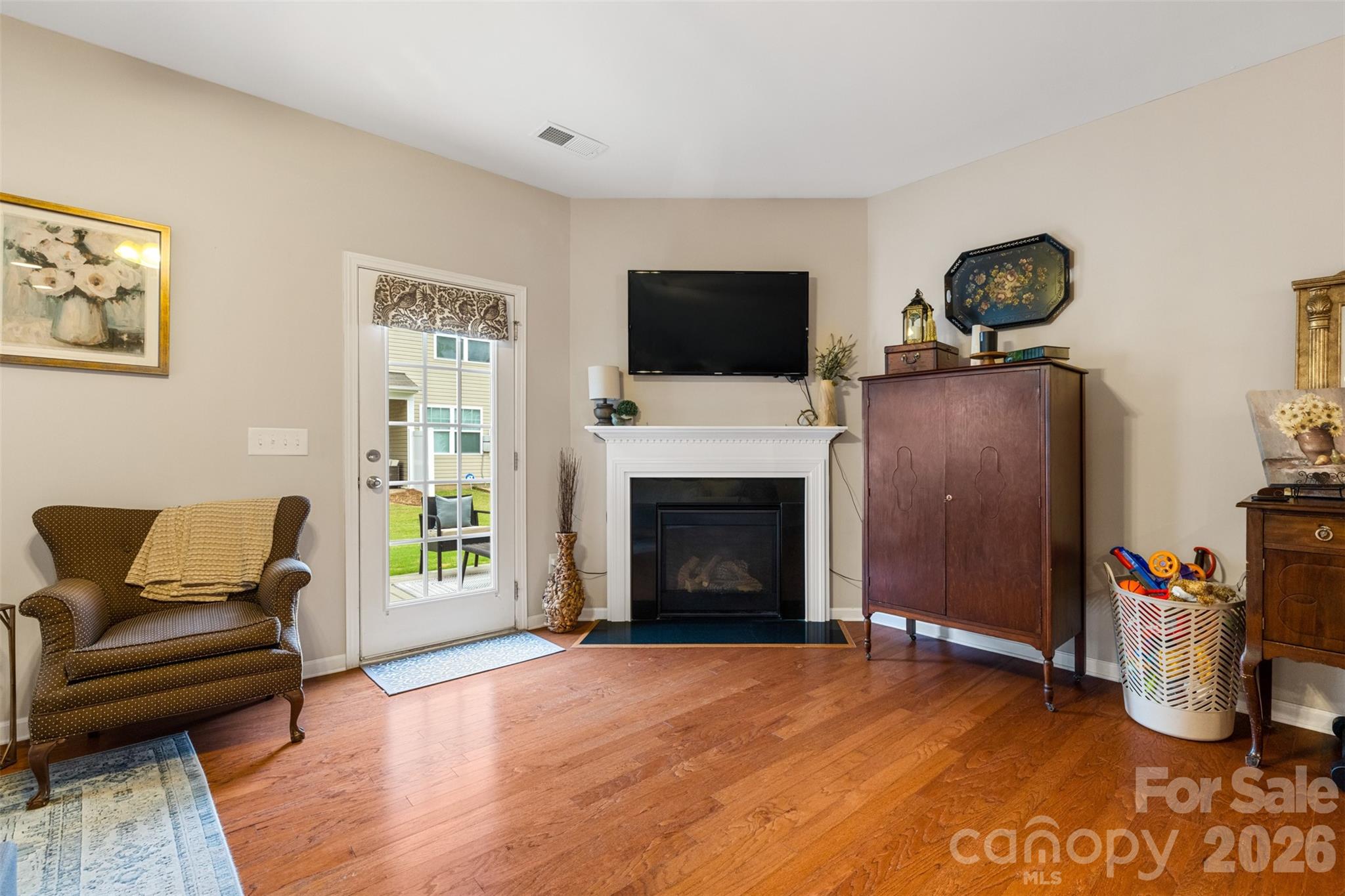 The Woodlands - Residential