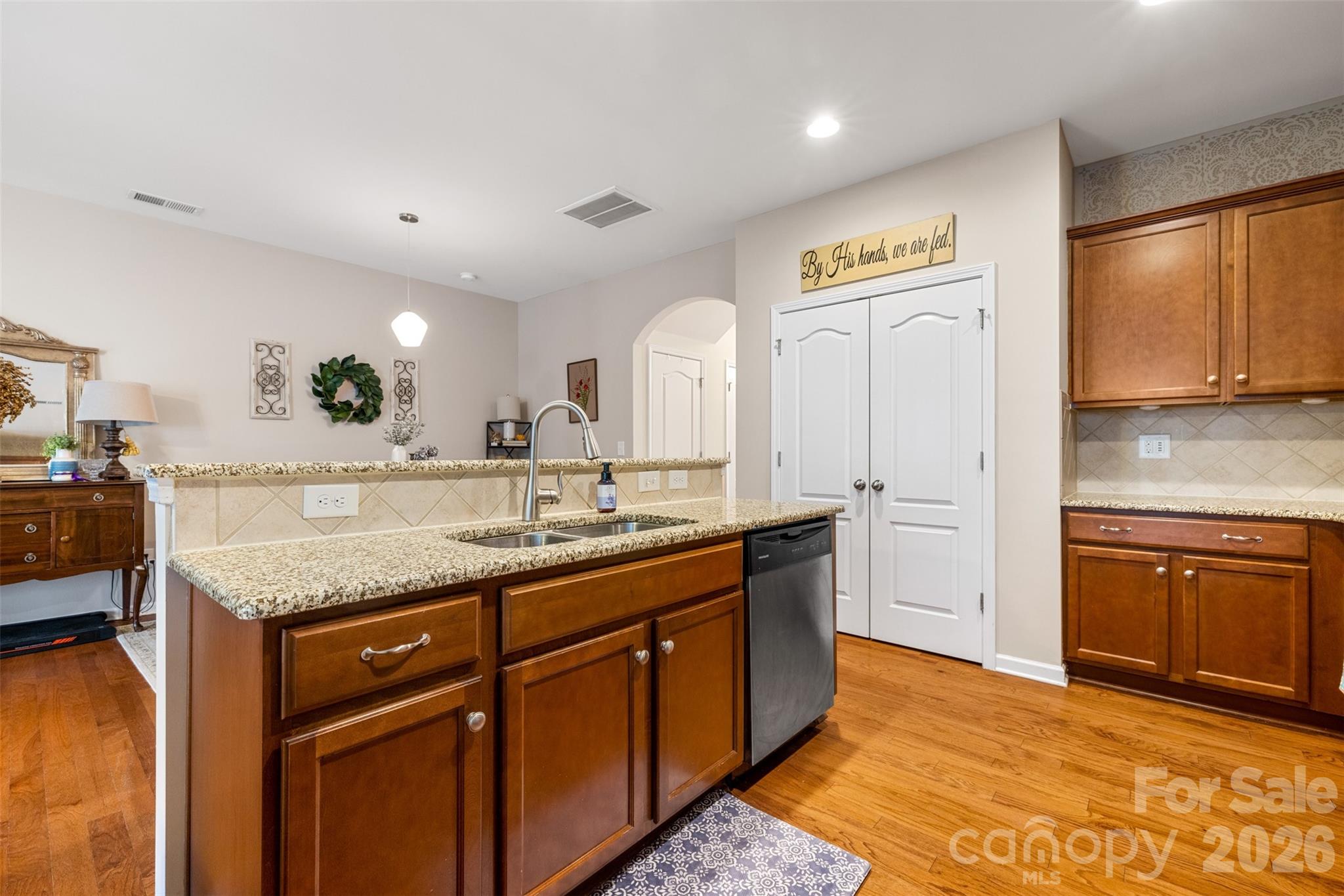 The Woodlands - Residential