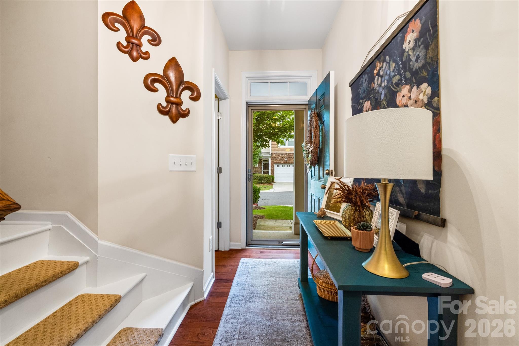 The Woodlands - Residential