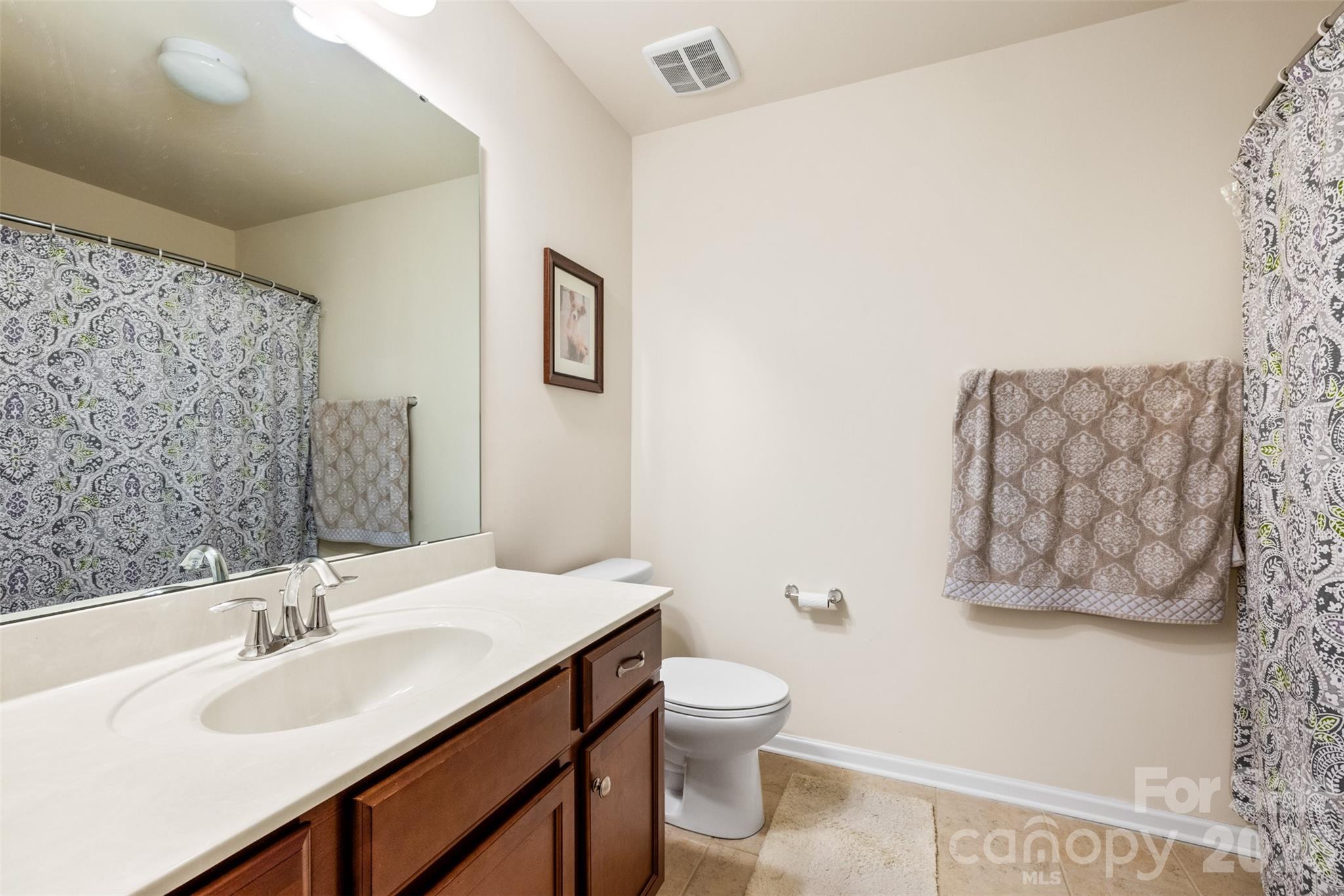 The Woodlands - Residential