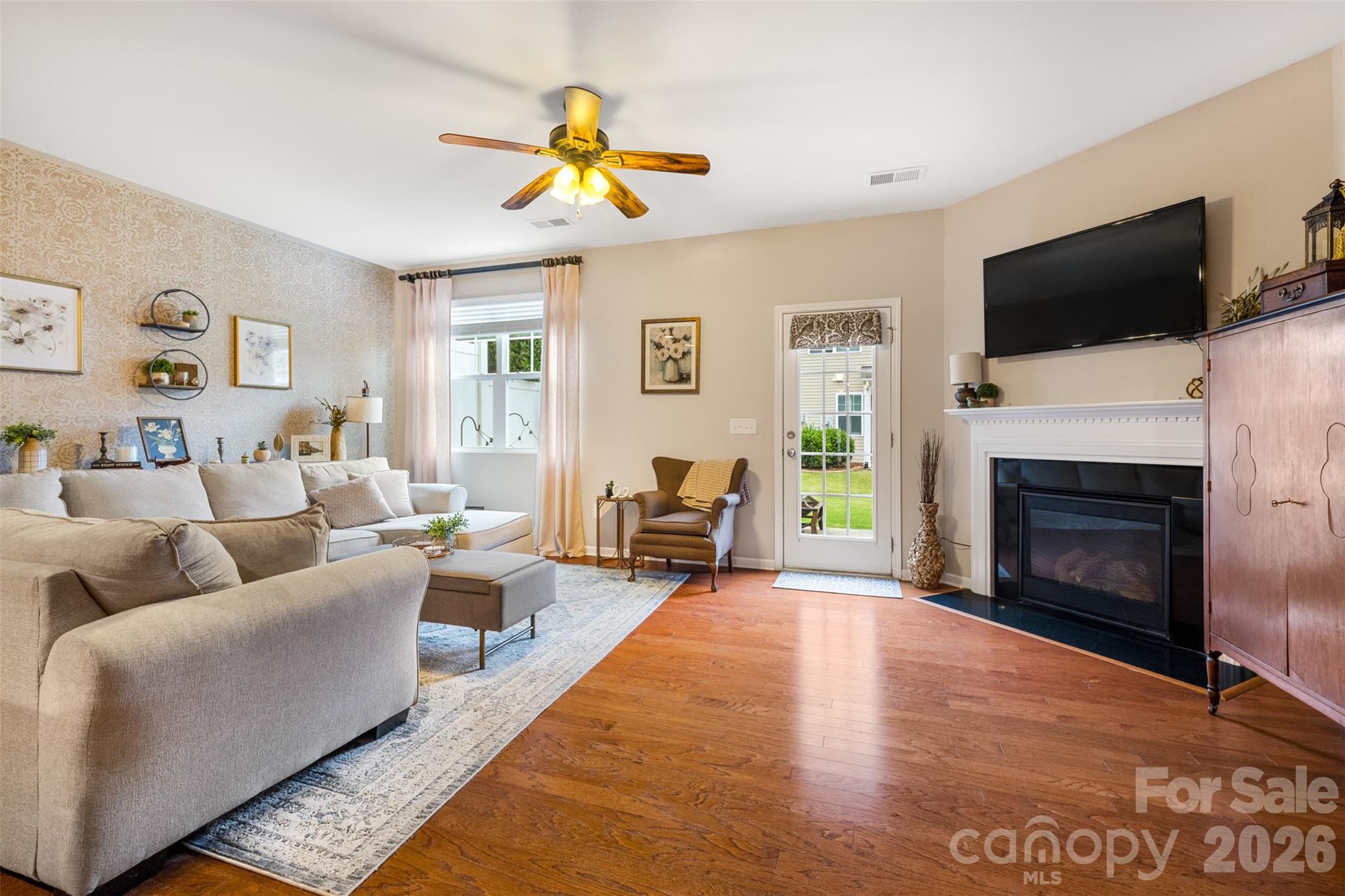 The Woodlands - Residential