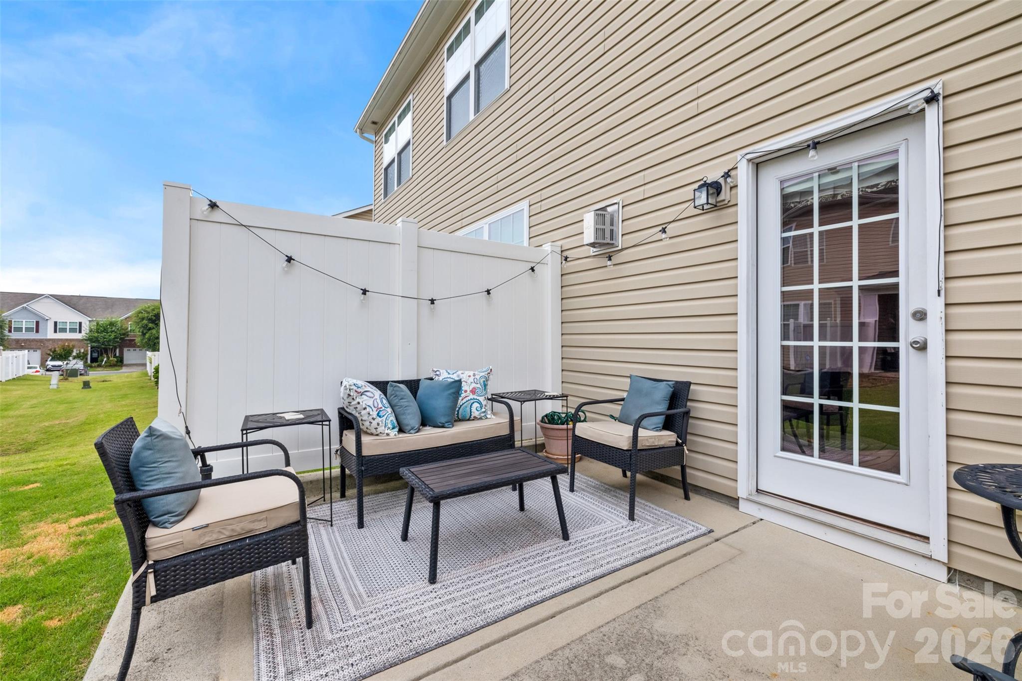The Woodlands - Residential