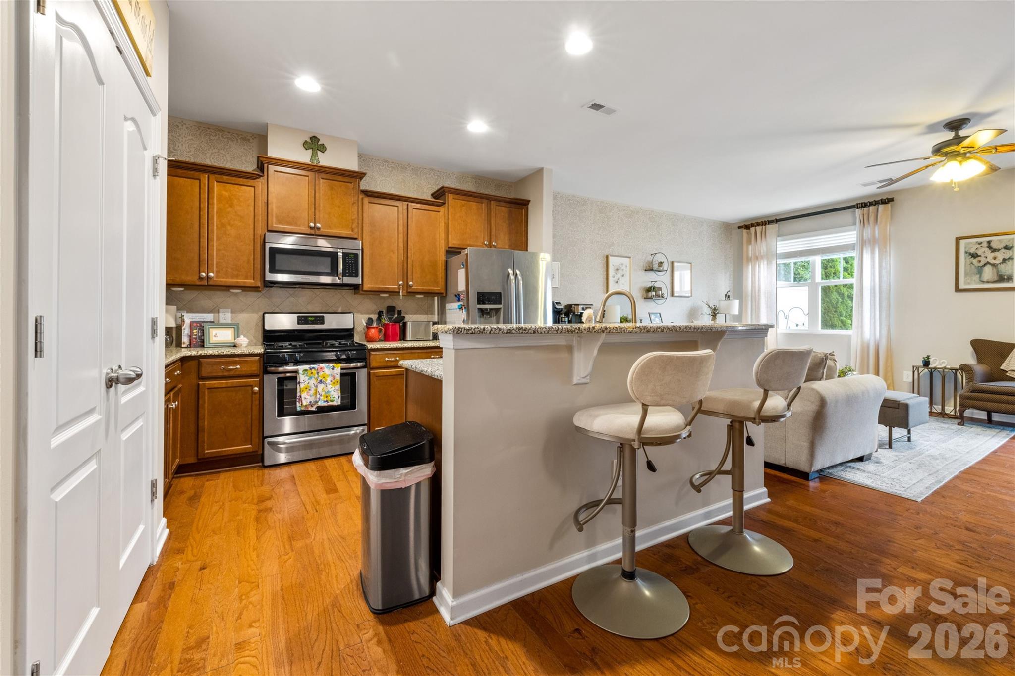 The Woodlands - Residential