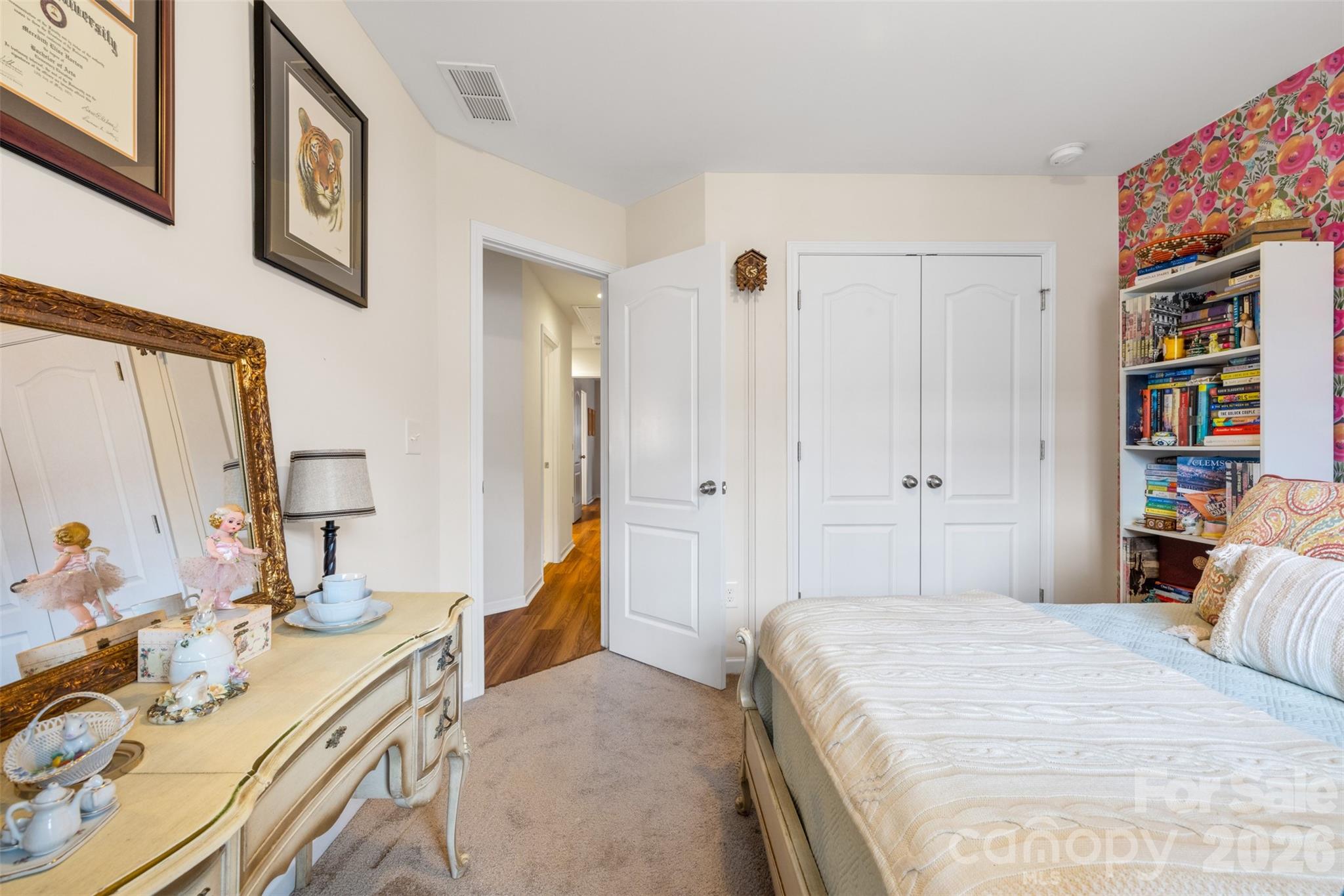 The Woodlands - Residential