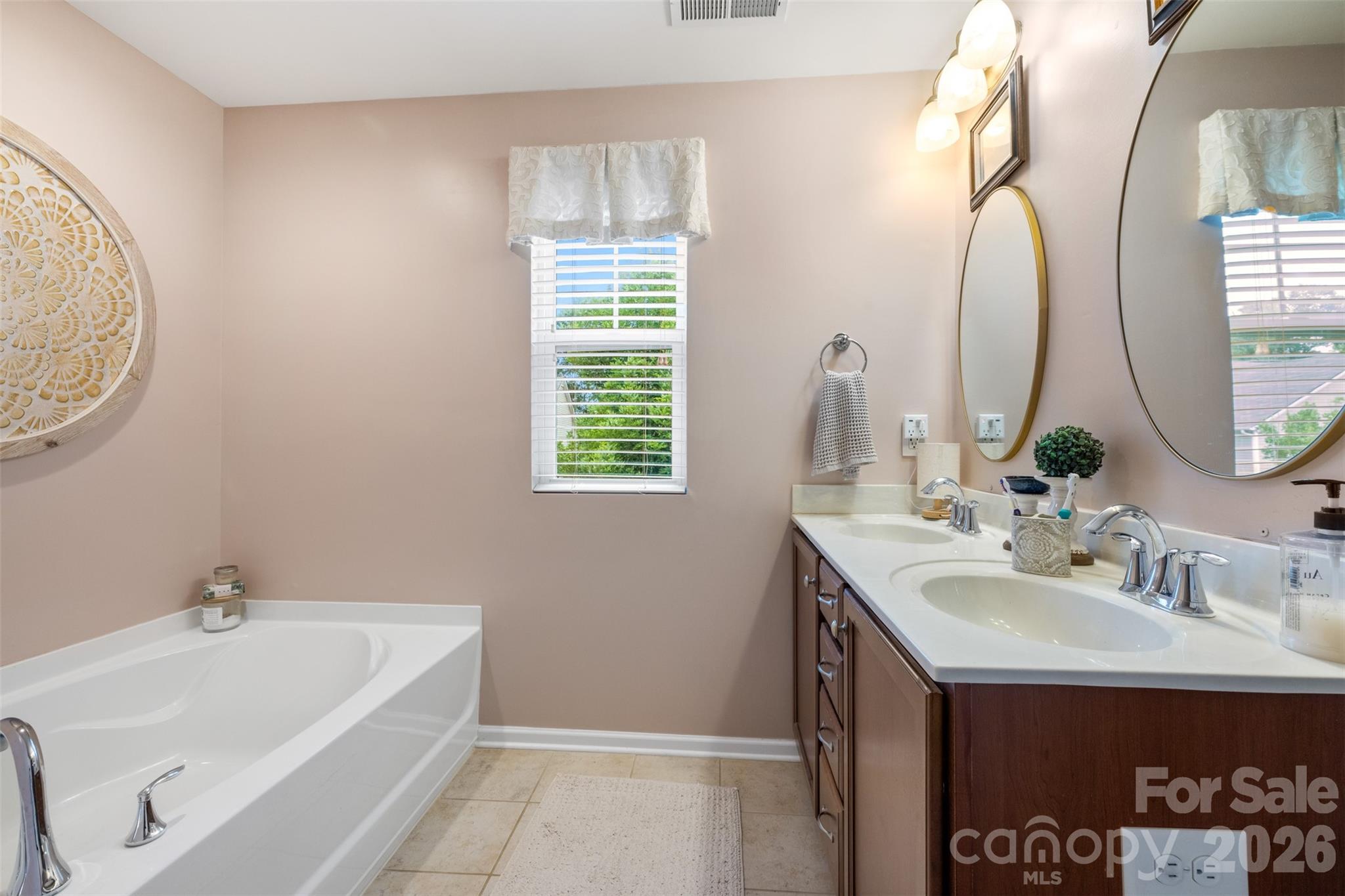 The Woodlands - Residential