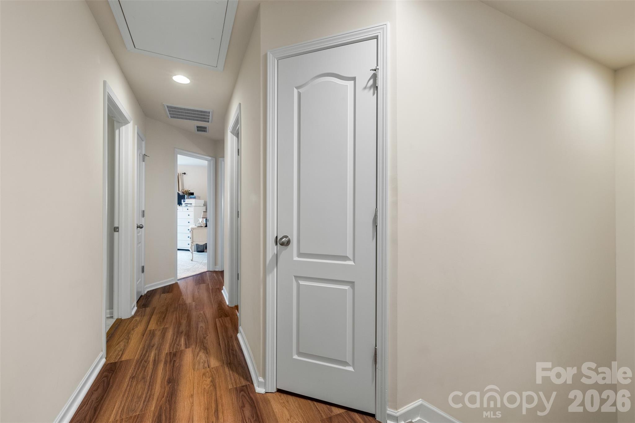 The Woodlands - Residential