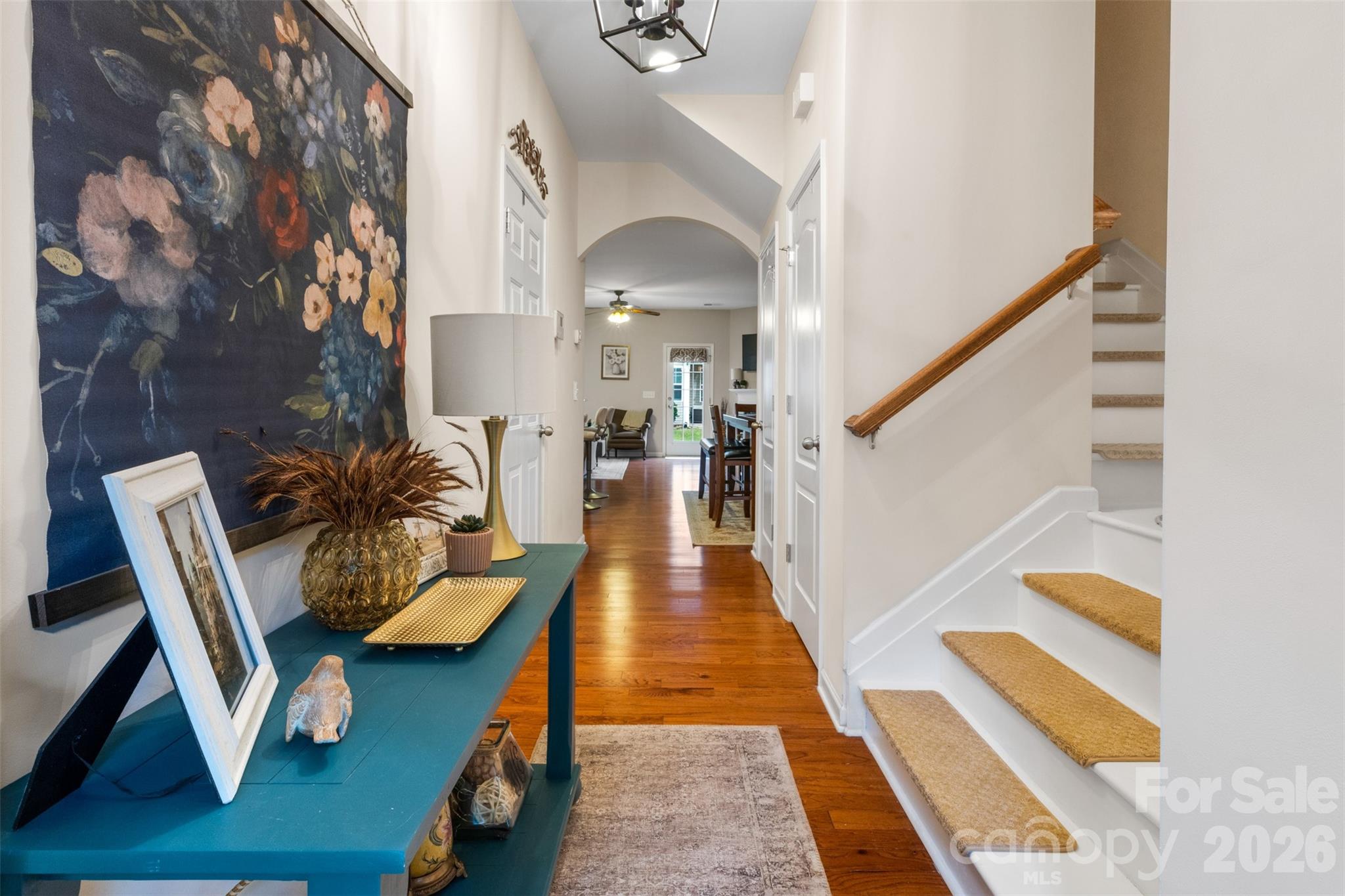 The Woodlands - Residential