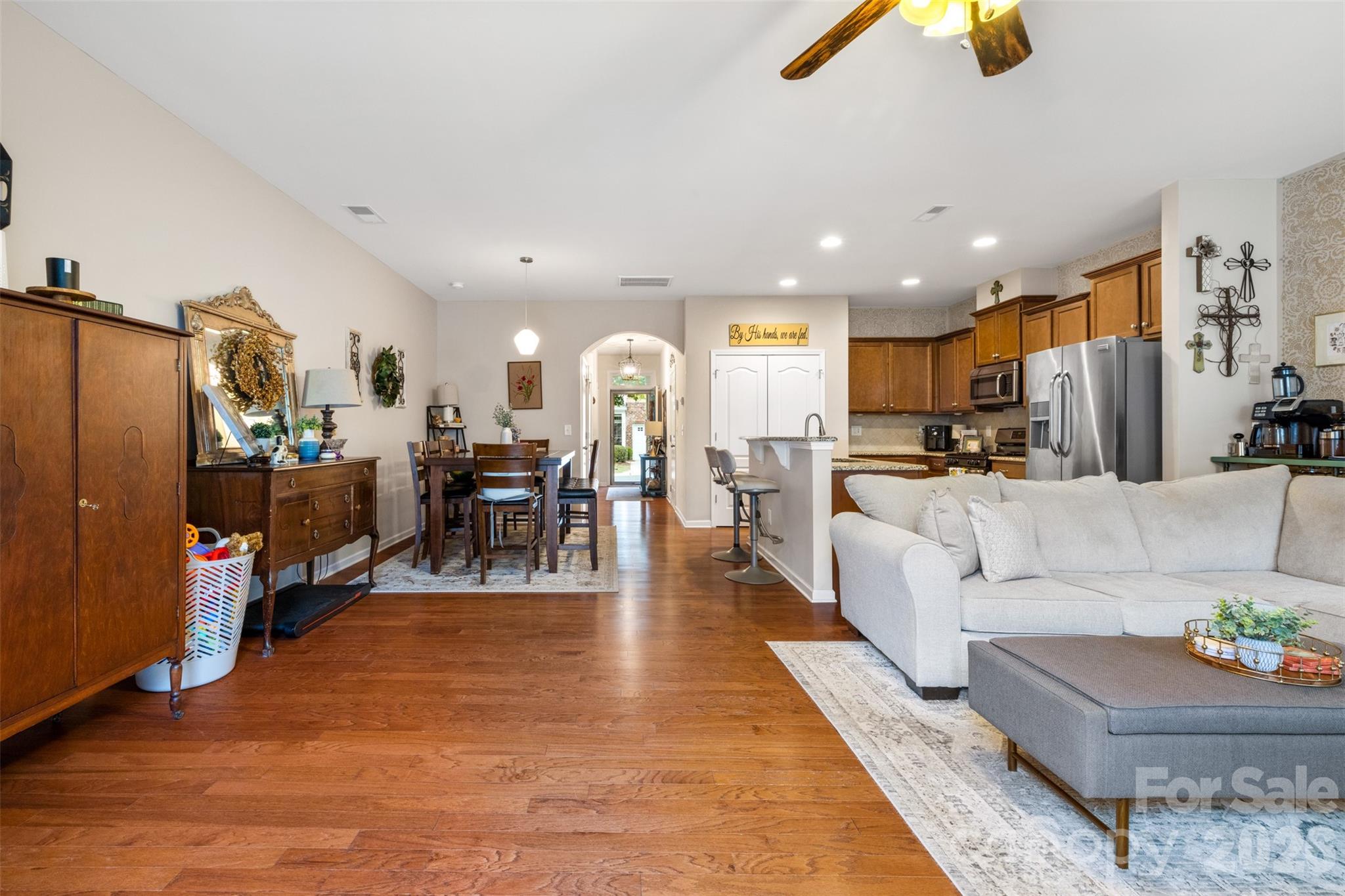 The Woodlands - Residential