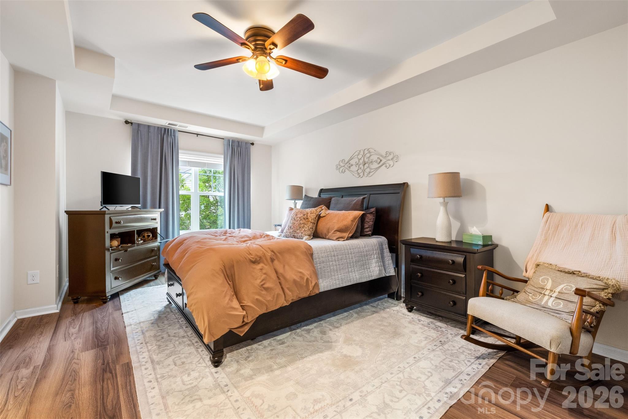The Woodlands - Residential