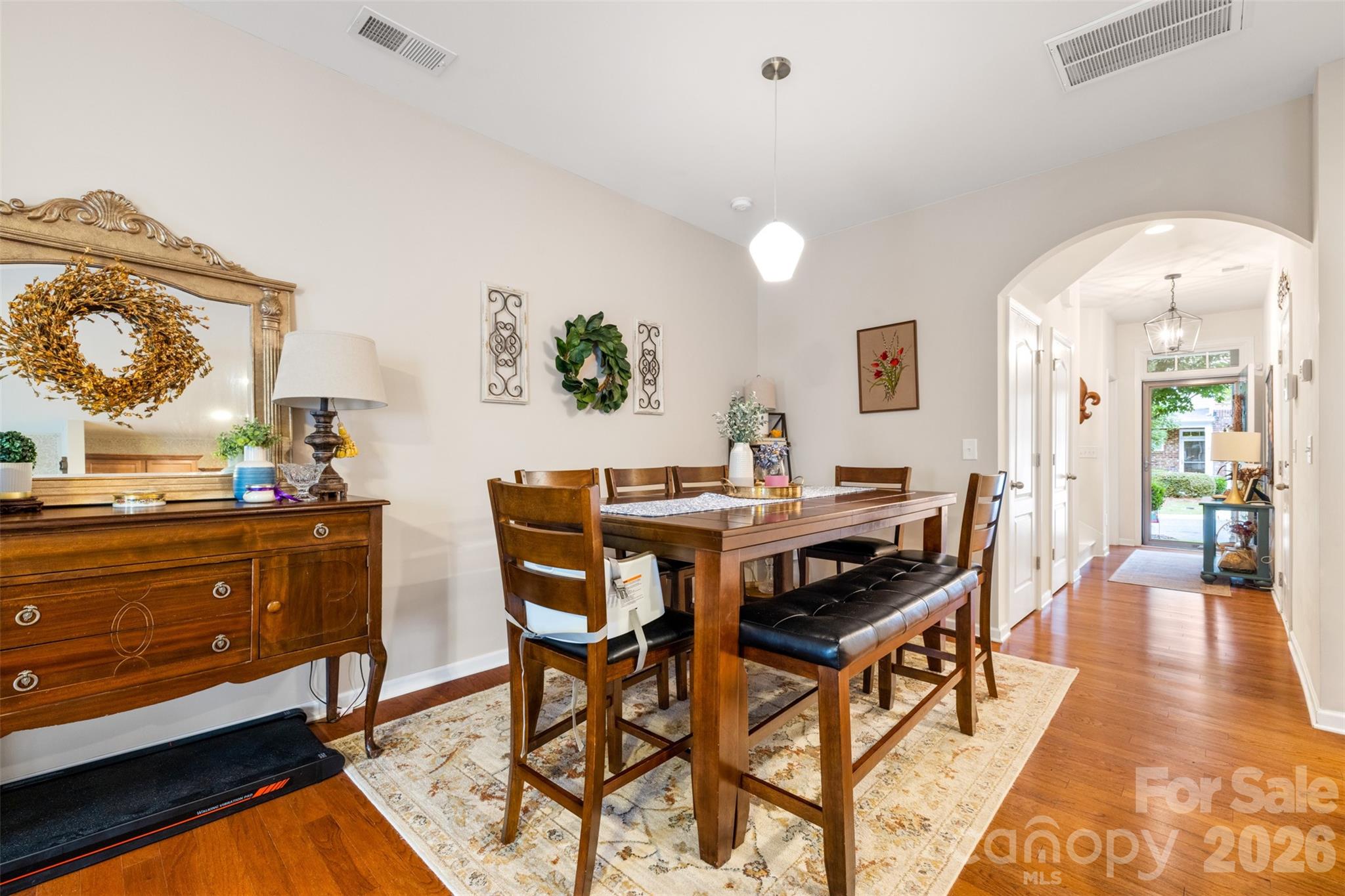 The Woodlands - Residential