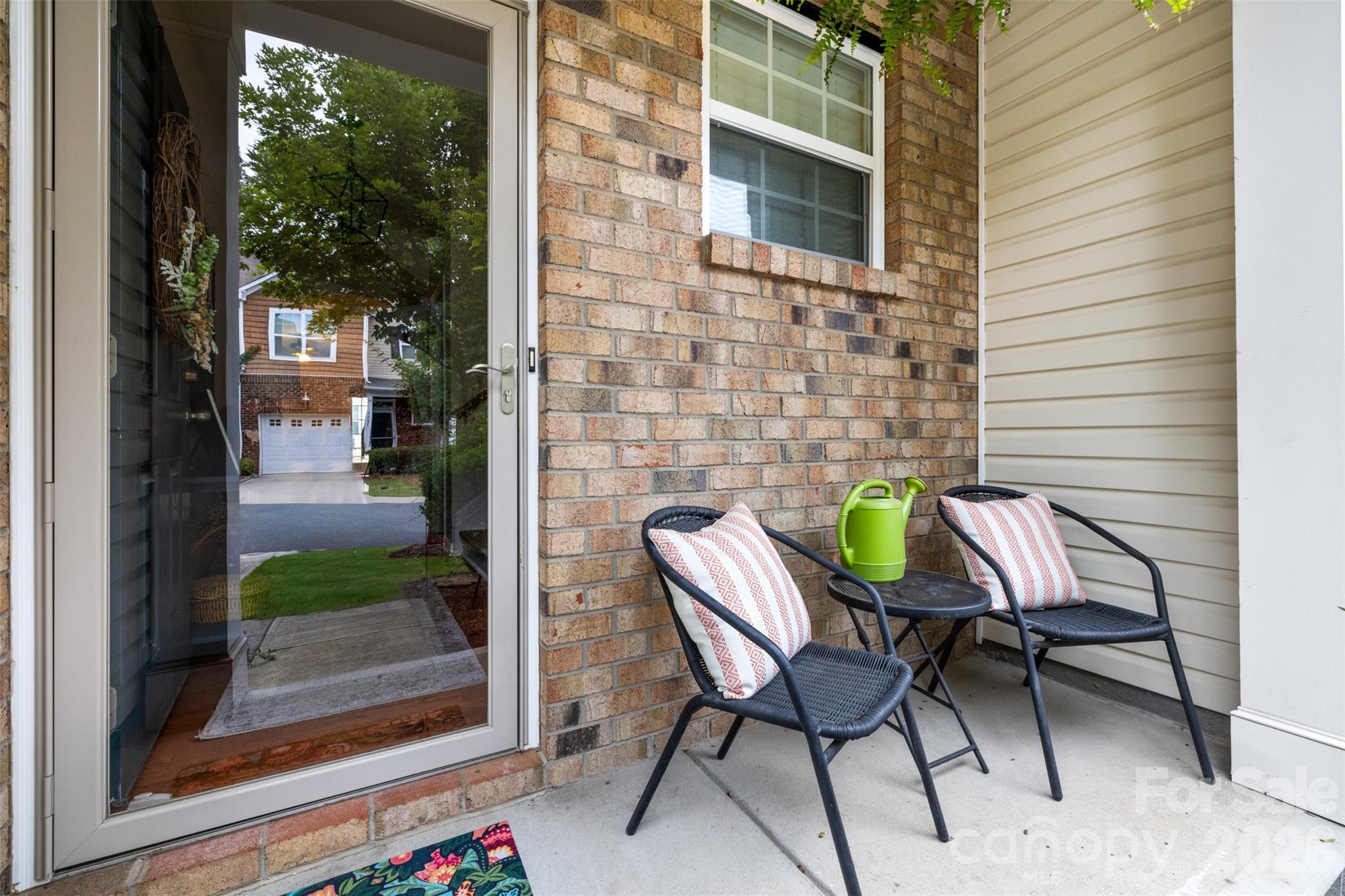 The Woodlands - Residential