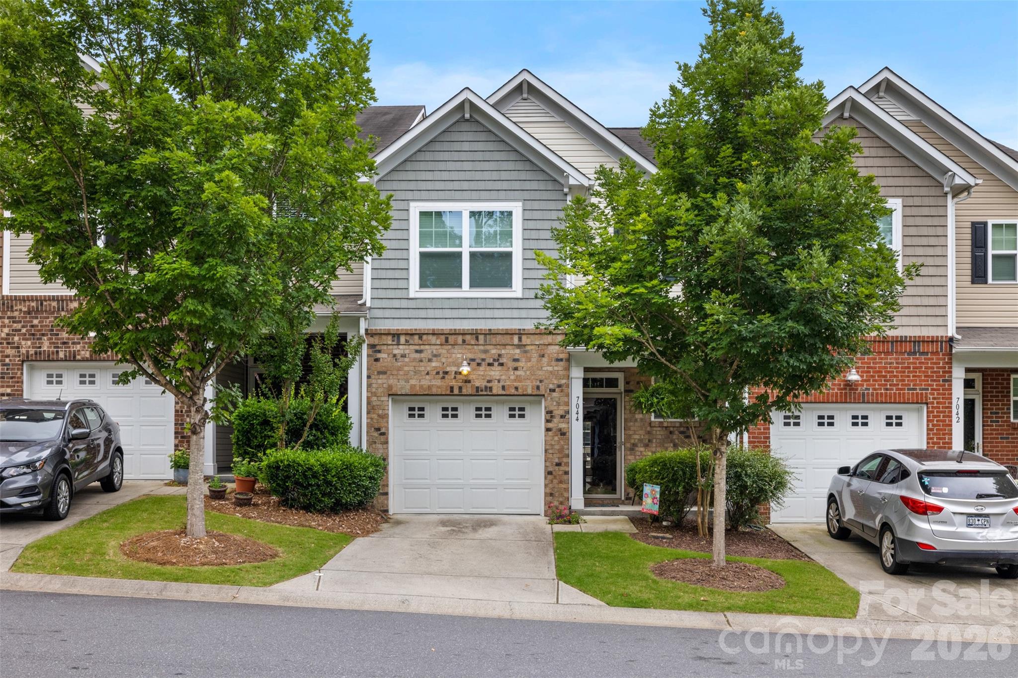 The Woodlands - Residential