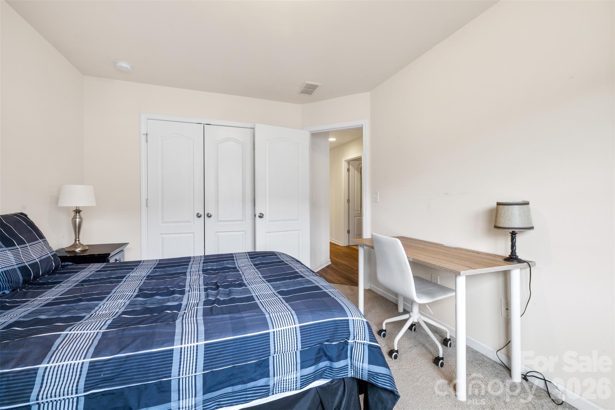 The Woodlands - Residential