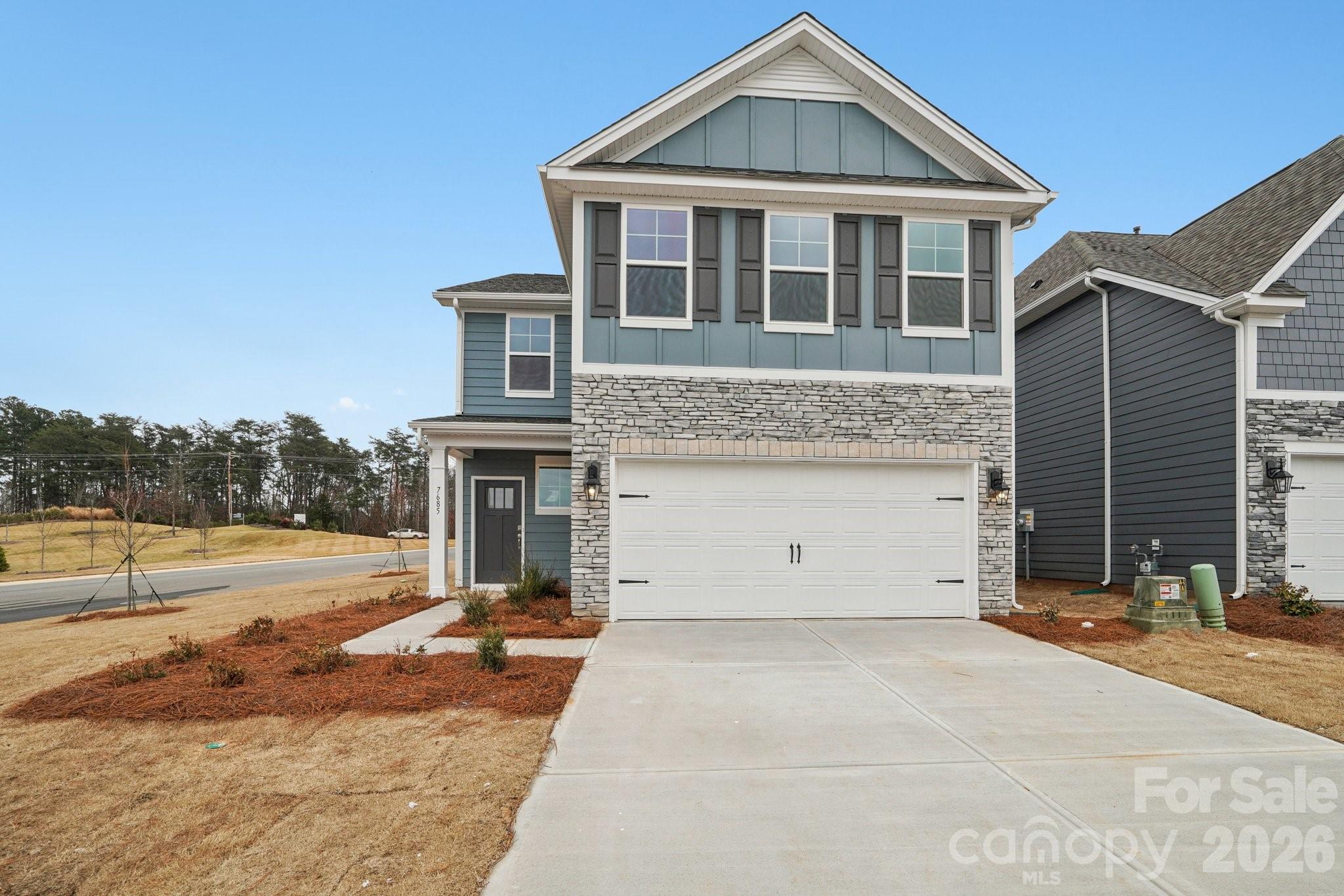 Laurelbrook - Residential