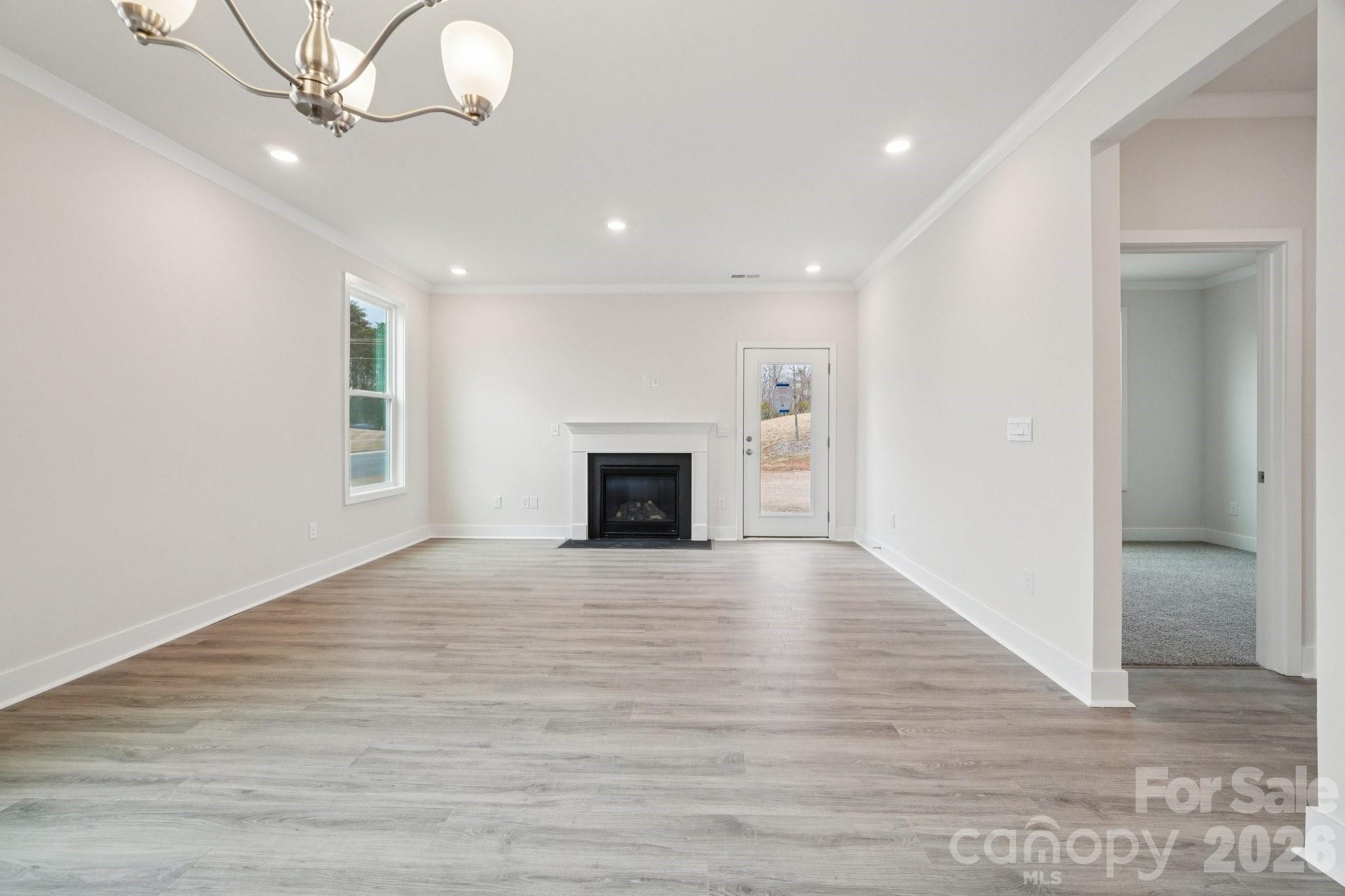 Laurelbrook - Residential