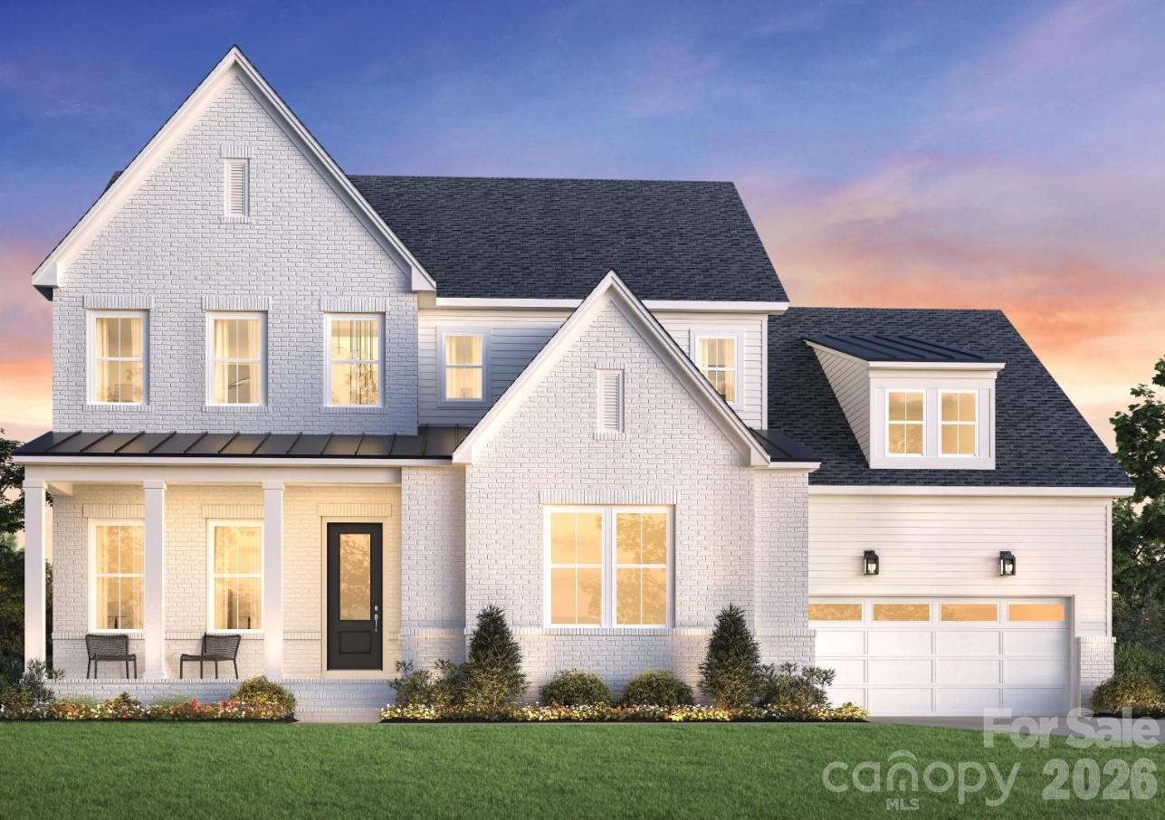 Welcome to The Bluffs at Wesley Chapel, our newest luxury enclave in sought-after Waxhaw, NC. This brand new opportunity showcases an example of a home that can be built and personalized, offering buyers the chance to create a residence tailored to their lifestyle.

Set in the heart of beautiful Union County, this intimate community features 11 expansive homesites, paired with signature architectural sophistication and elevated design. Choose from five thoughtfully crafted floor plans ranging from approximately 3,905 to 5,200 square feet.

Home pricing is from the $1,200,000s, with an exceptional level of personalization available. Architectural and design options may include 2- to 4-car garages, primary suites on the main or upper level, multi-generational living suites, prep kitchens, dramatic two-story great rooms, dual floating staircases, and more, allowing you to create a home that is truly one of a kind.

This is a proposed listing representing a luxury new construction opportunity within our newest community. Please note the price is the base price of the home. You will then add on lot premium, structural options and design options.
