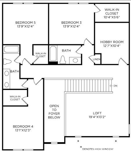 The Bluffs at Wesley Chapel - Residential