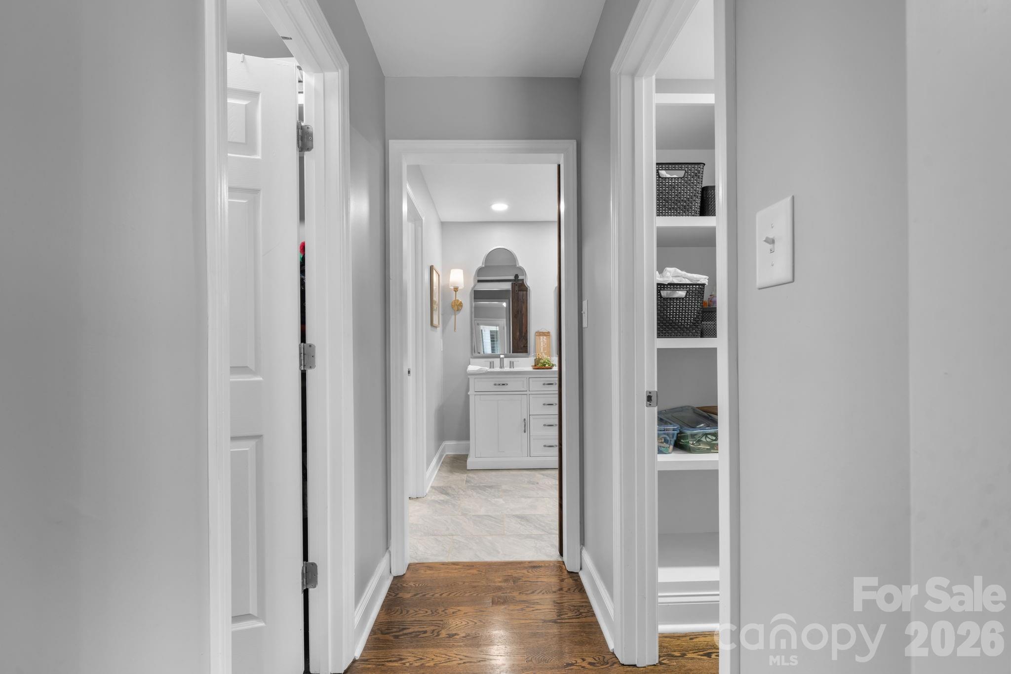 Woodbridge - Residential