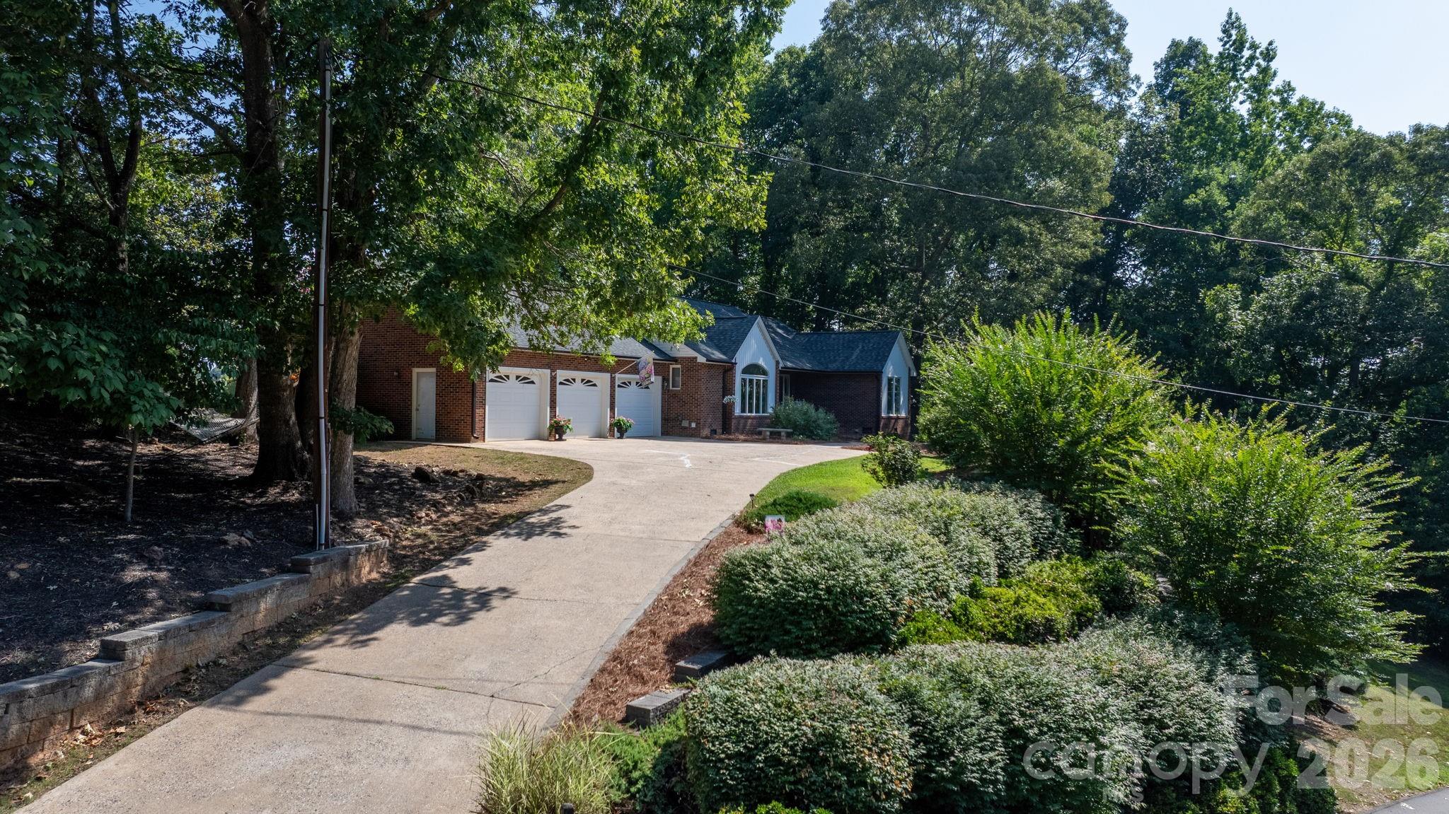 Woodbridge - Residential