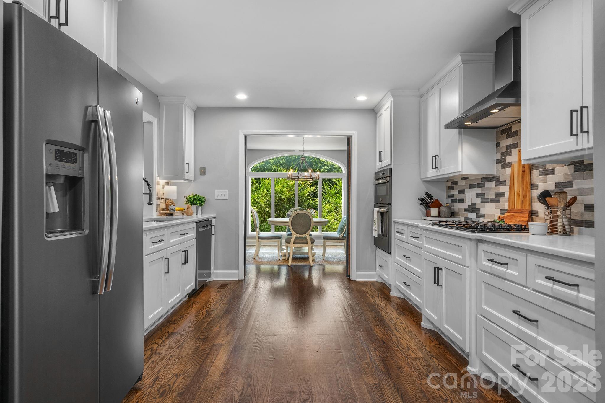 Woodbridge - Residential