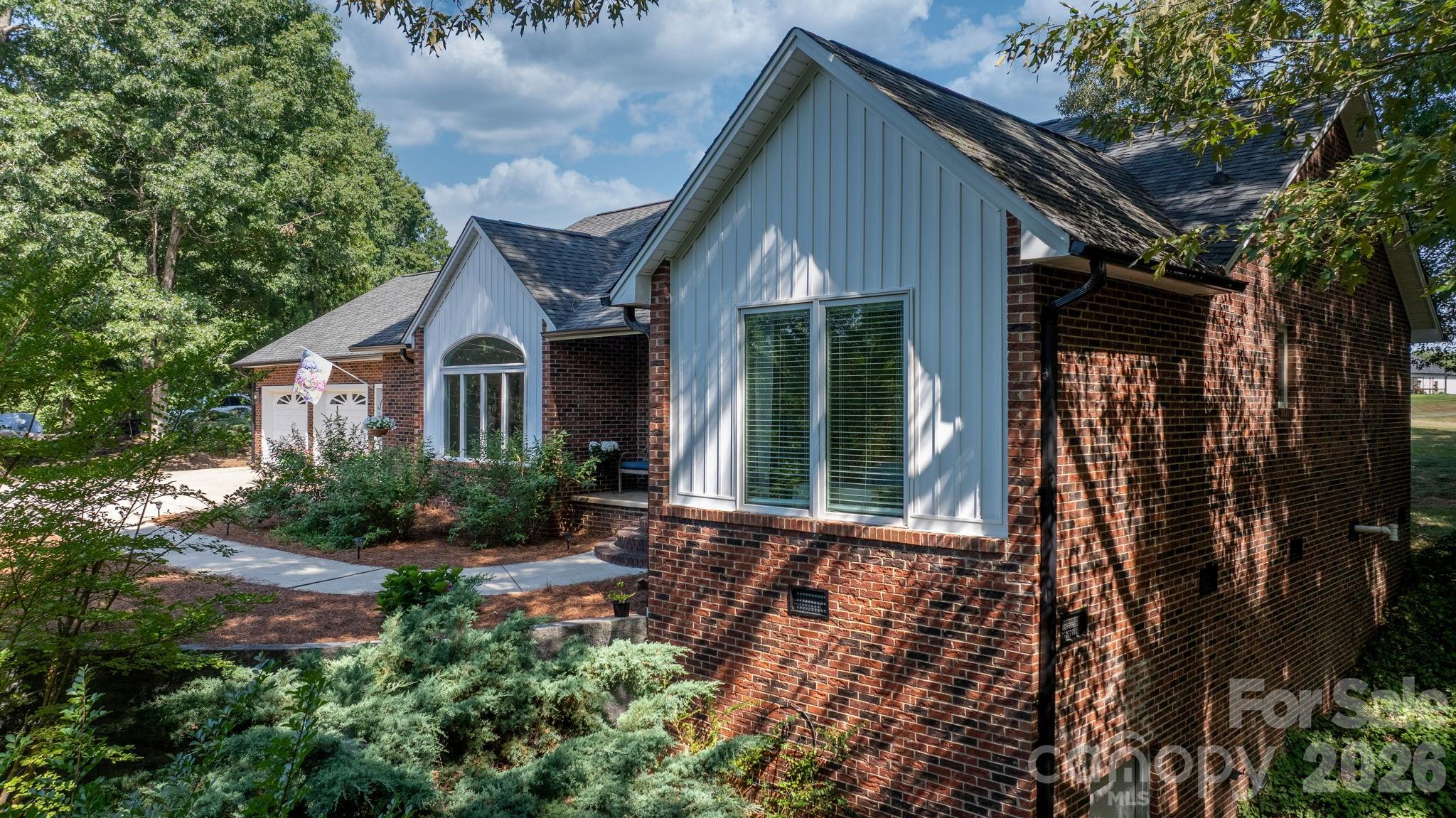 Woodbridge - Residential