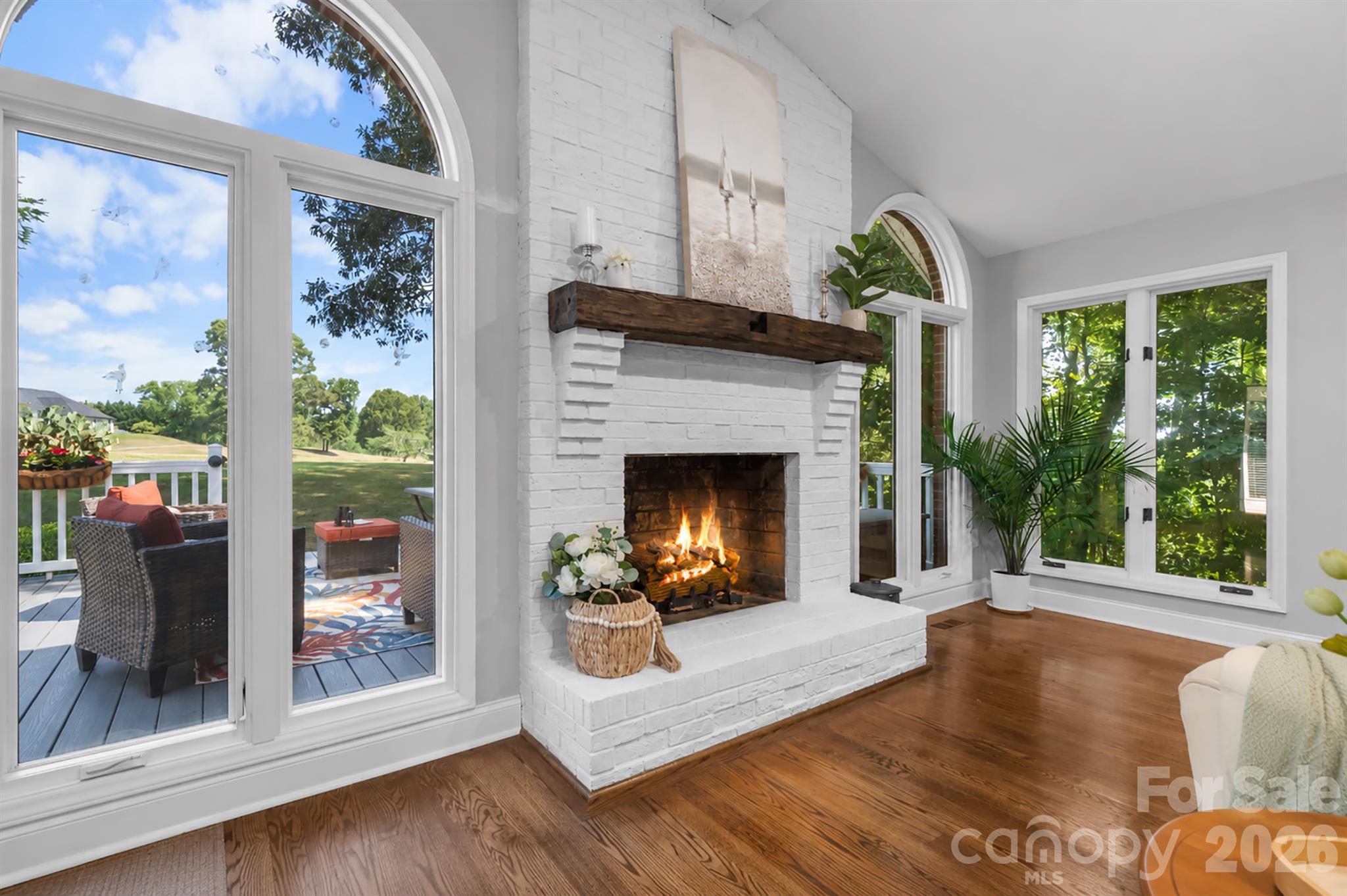 Woodbridge - Residential