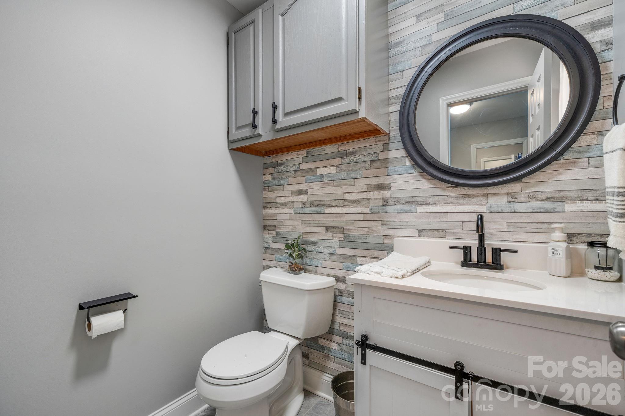 Woodbridge - Residential