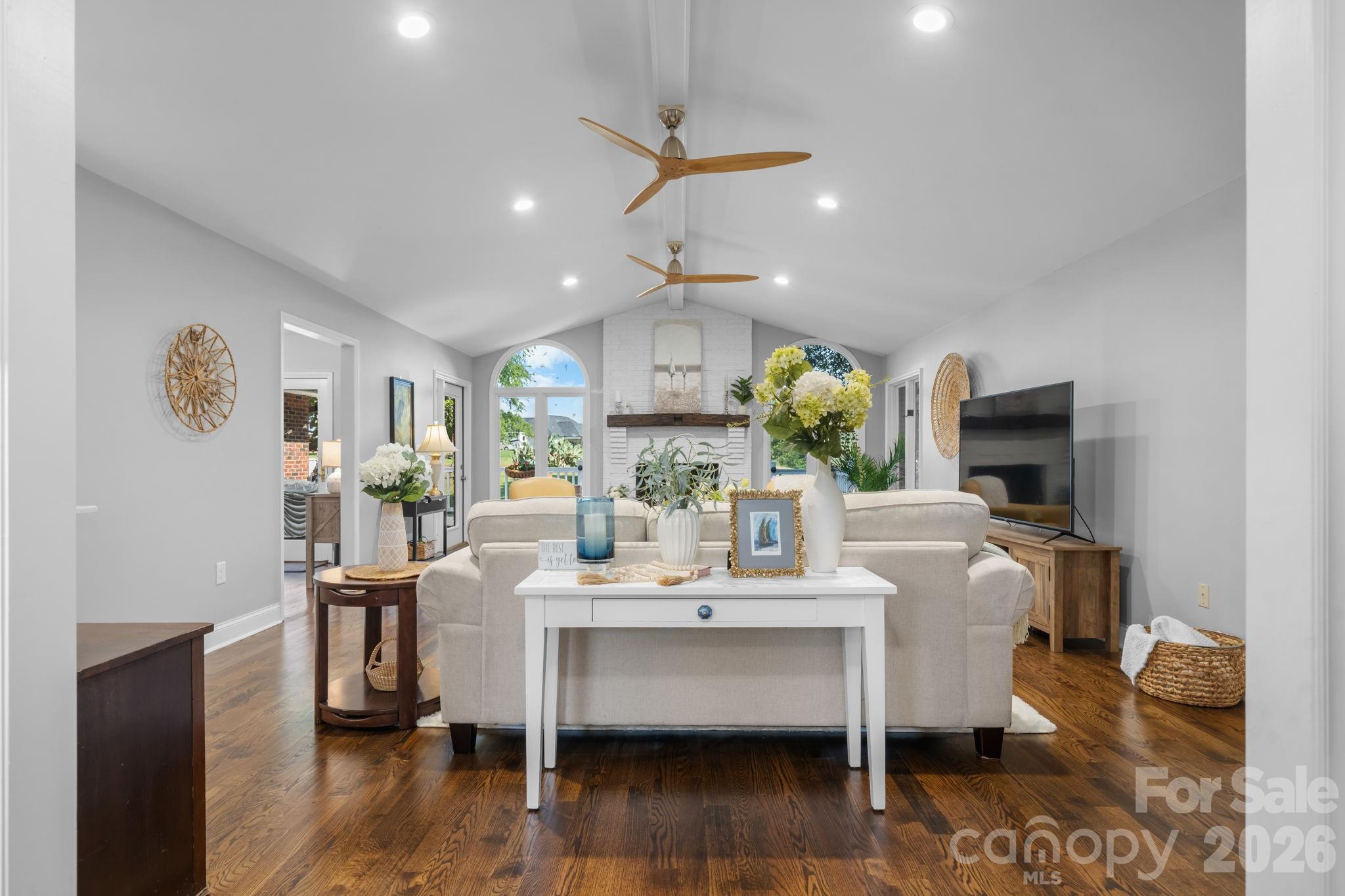 Woodbridge - Residential
