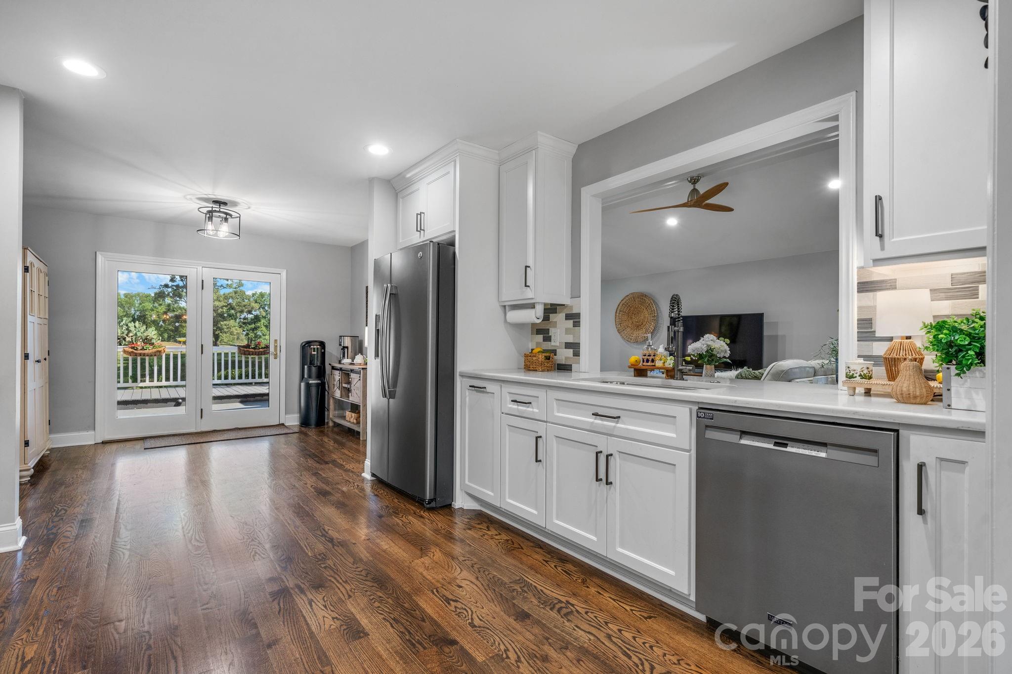Woodbridge - Residential