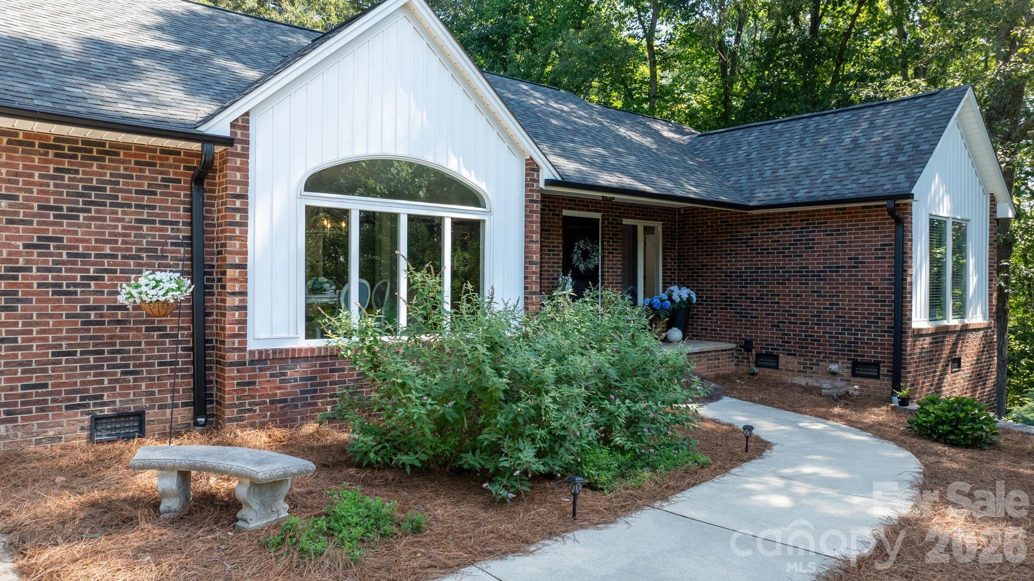 Woodbridge - Residential
