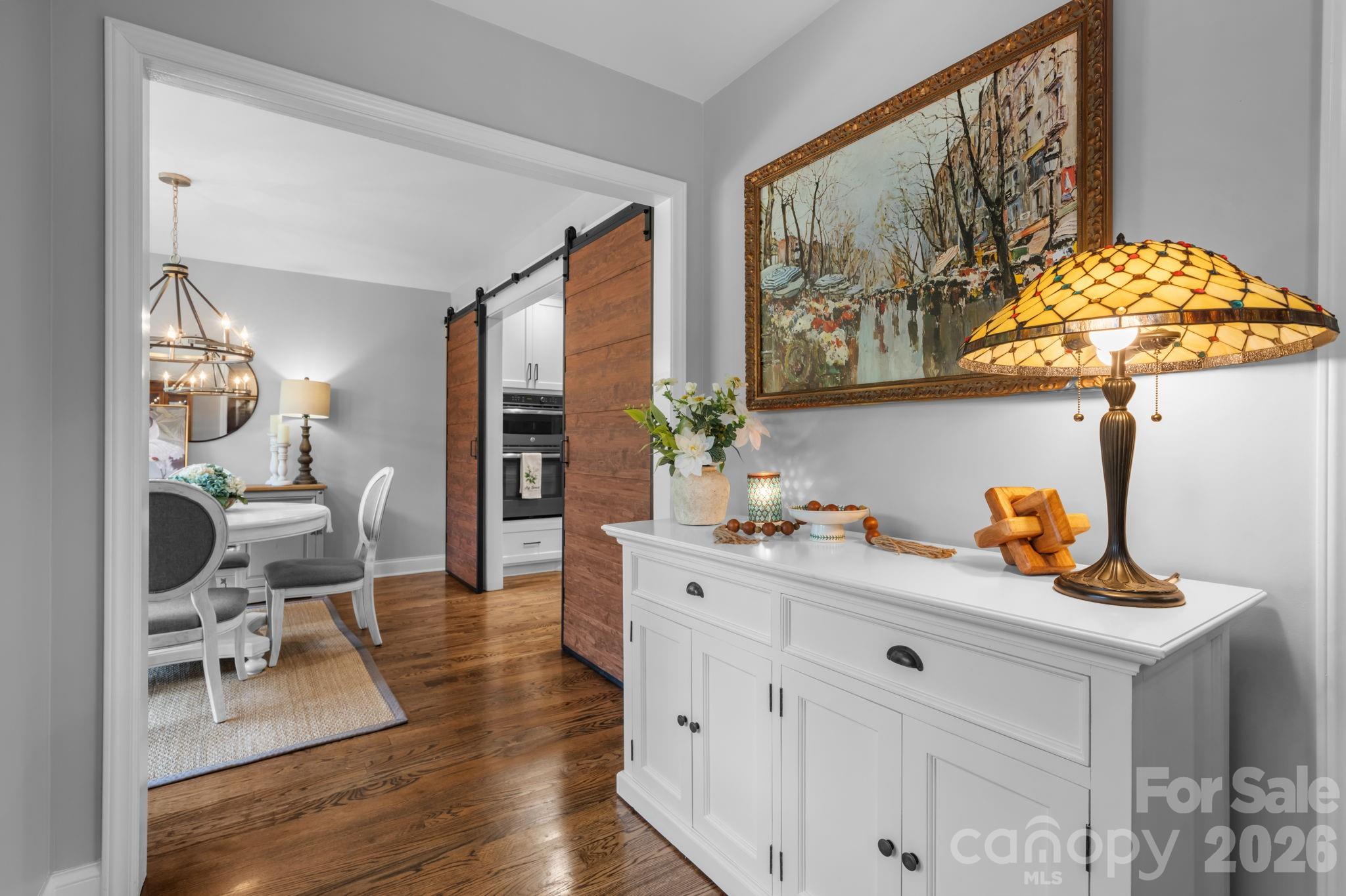 Woodbridge - Residential
