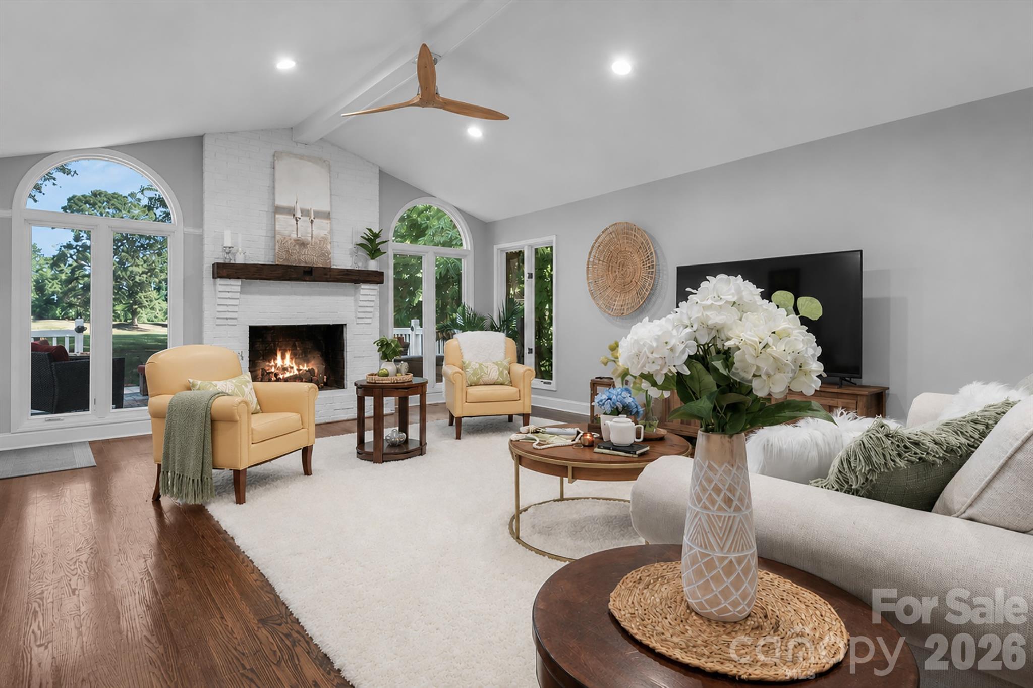 Woodbridge - Residential