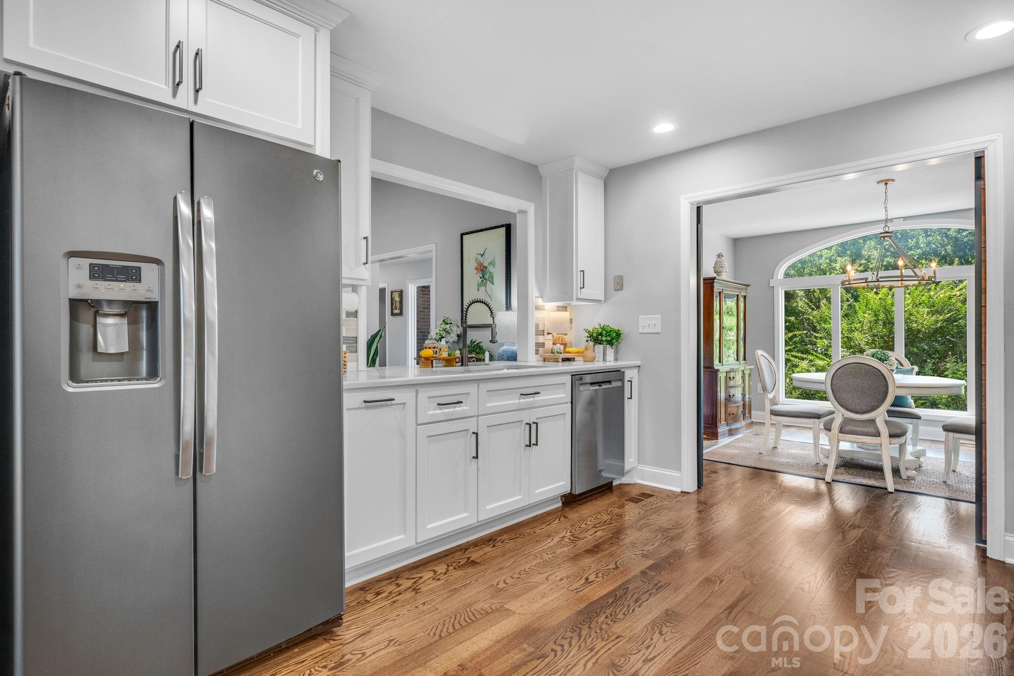 Woodbridge - Residential
