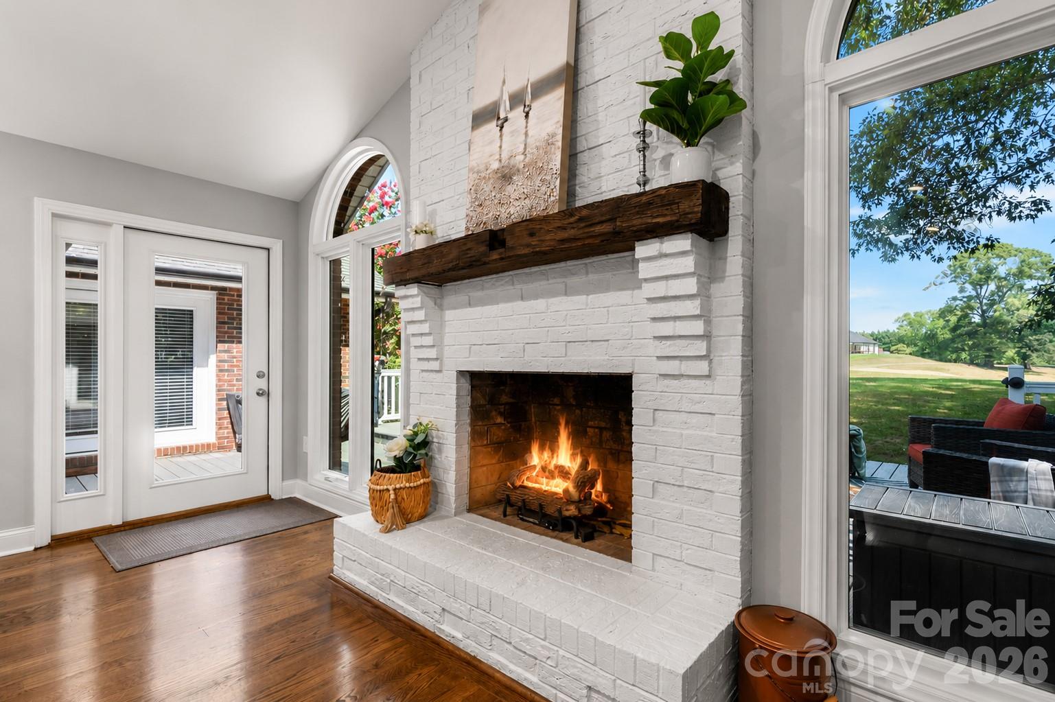 Woodbridge - Residential
