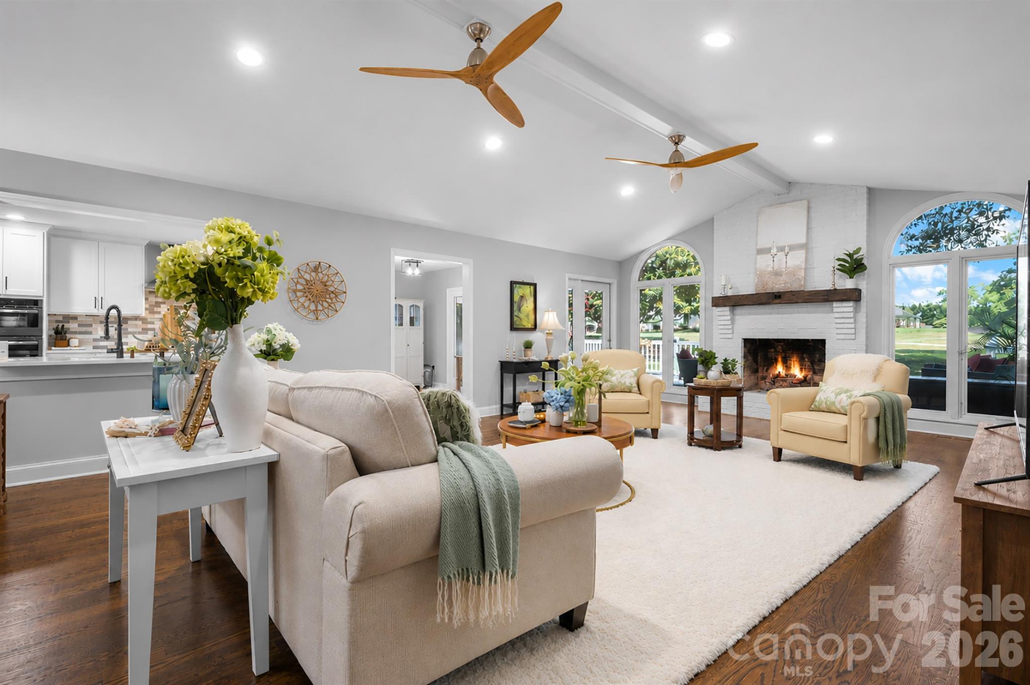 Woodbridge - Residential