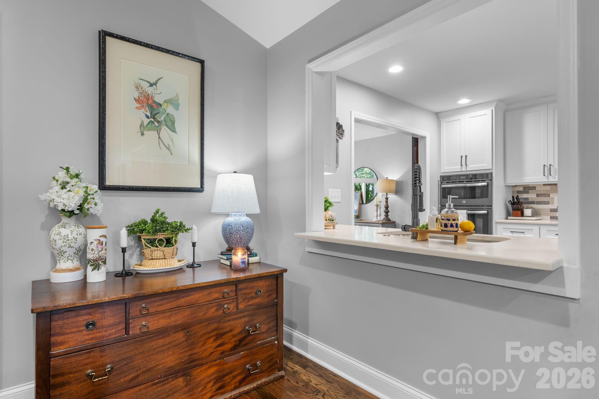 Woodbridge - Residential