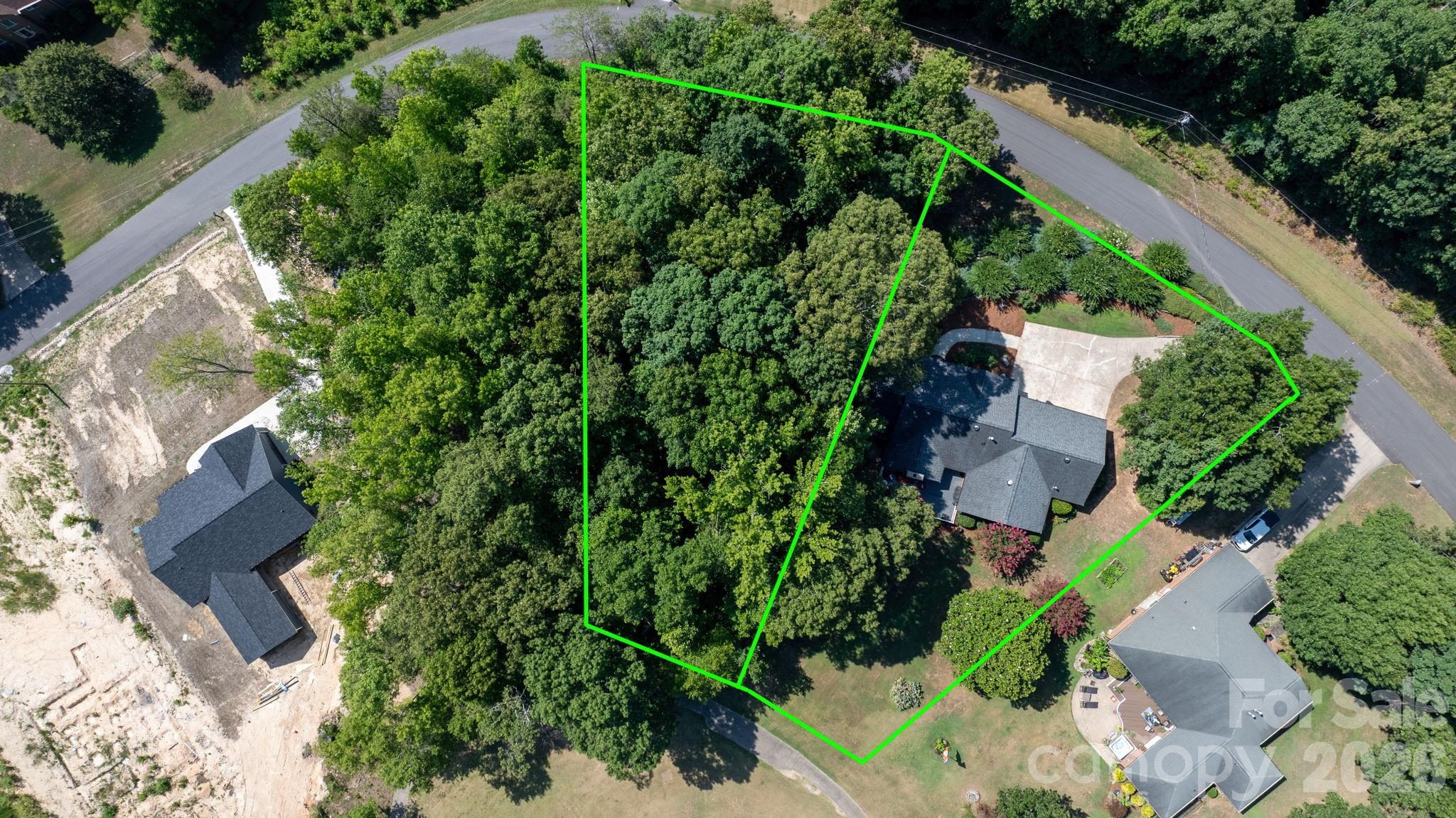 Woodbridge - Residential
