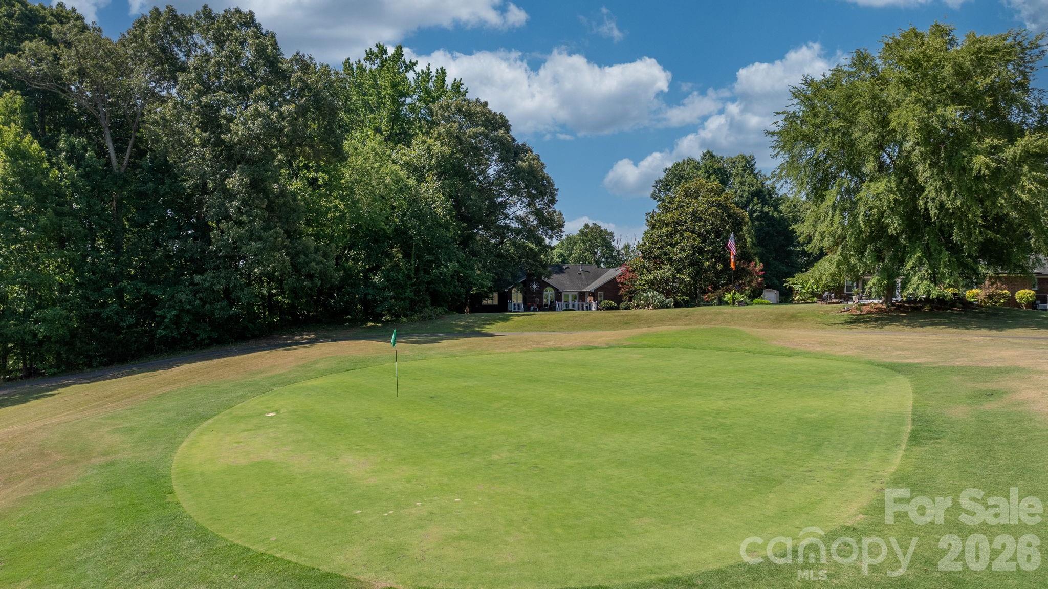 Woodbridge - Residential