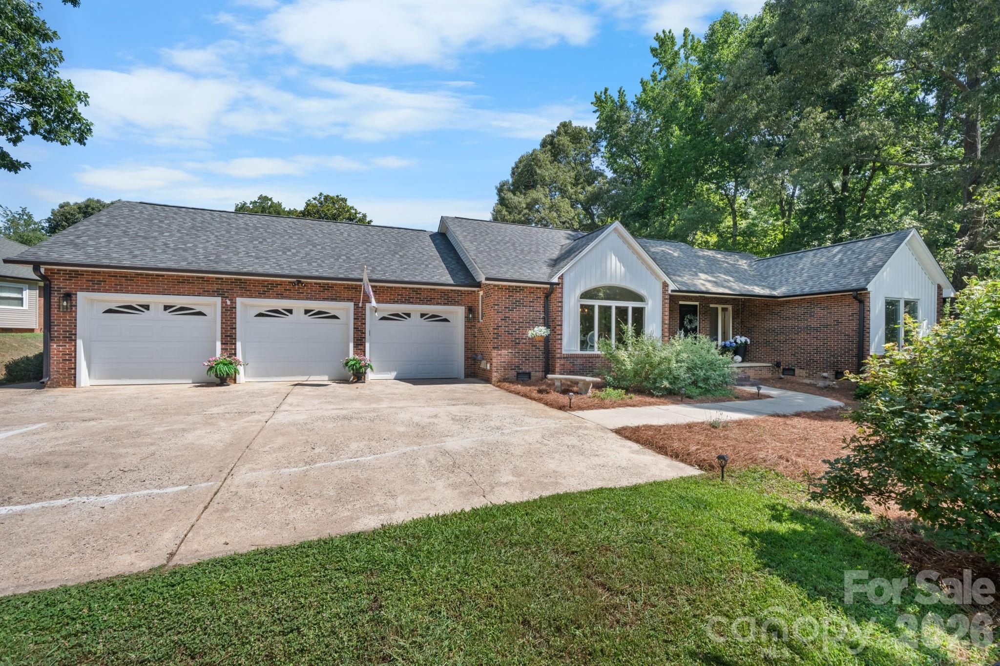 Woodbridge - Residential