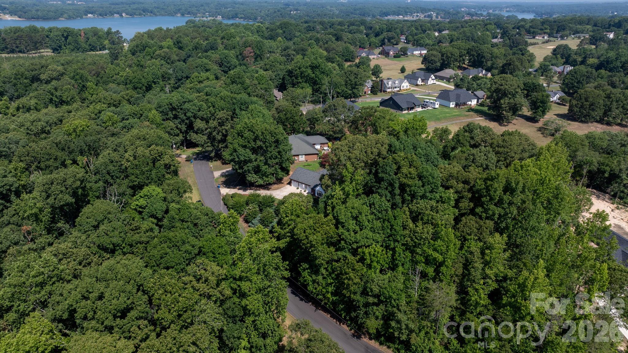 Woodbridge - Residential